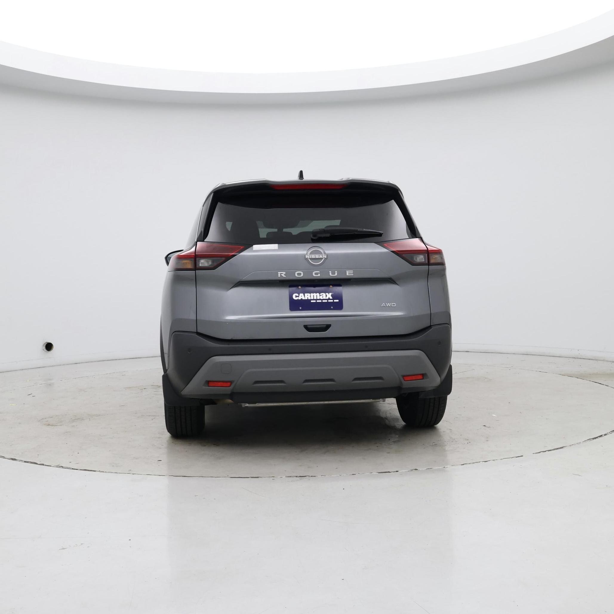 Thumbnail: 2023 Nissan Rogue - 6