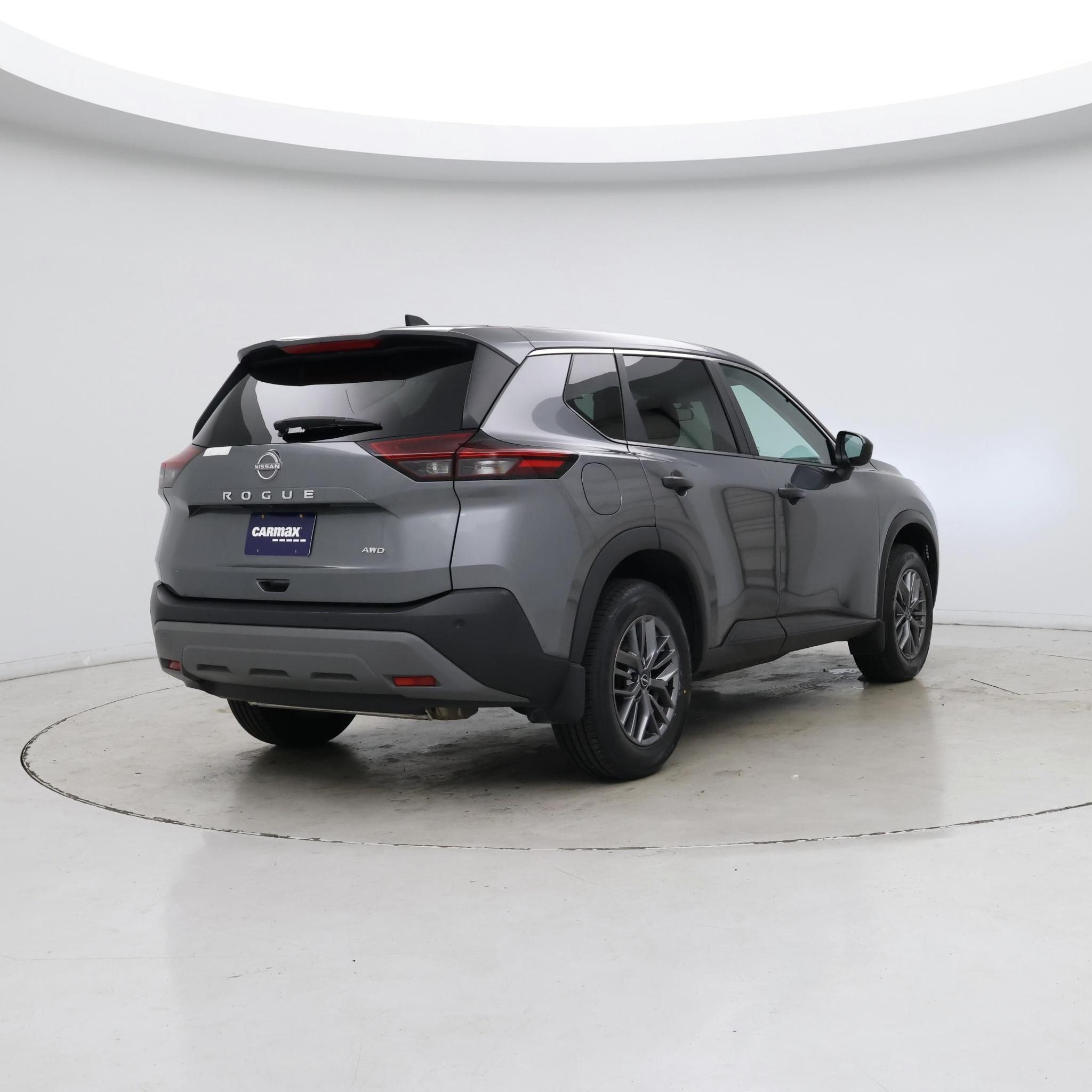 Thumbnail: 2023 Nissan Rogue - 8
