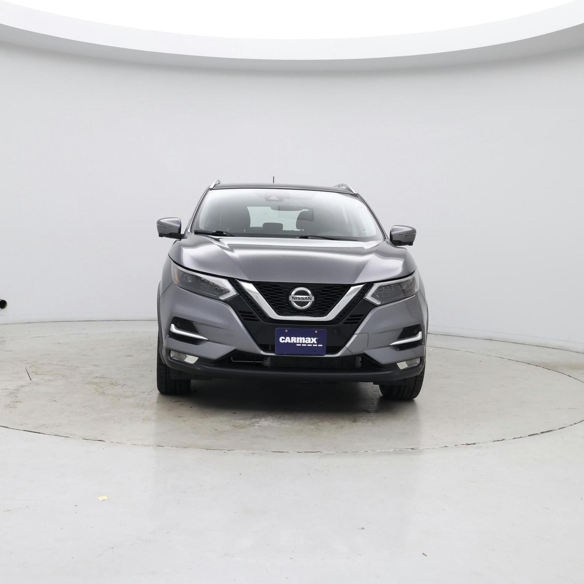 Thumbnail: 2022 Nissan Rogue Sport - 5
