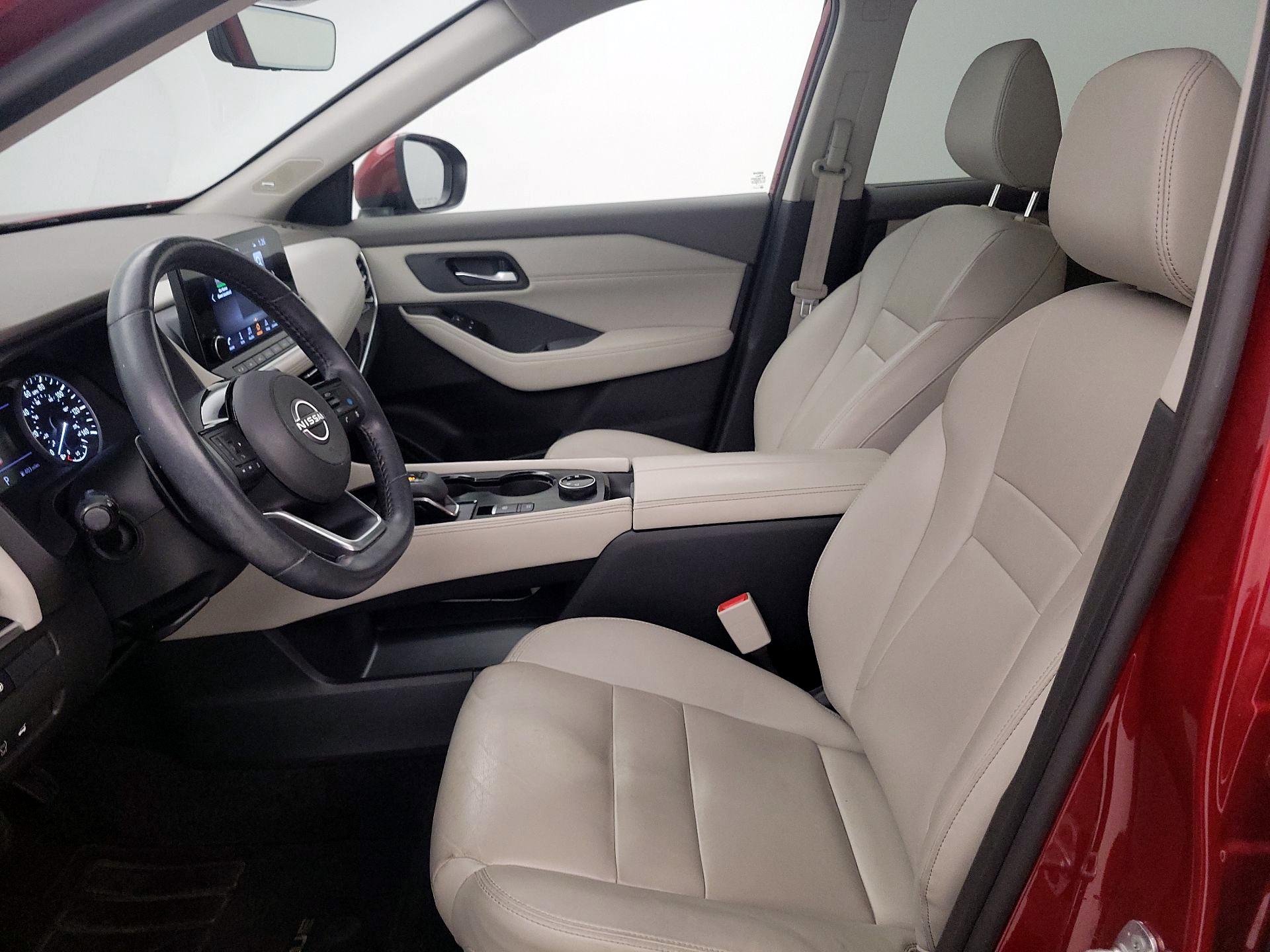 Thumbnail: 2023 Nissan Rogue - 11