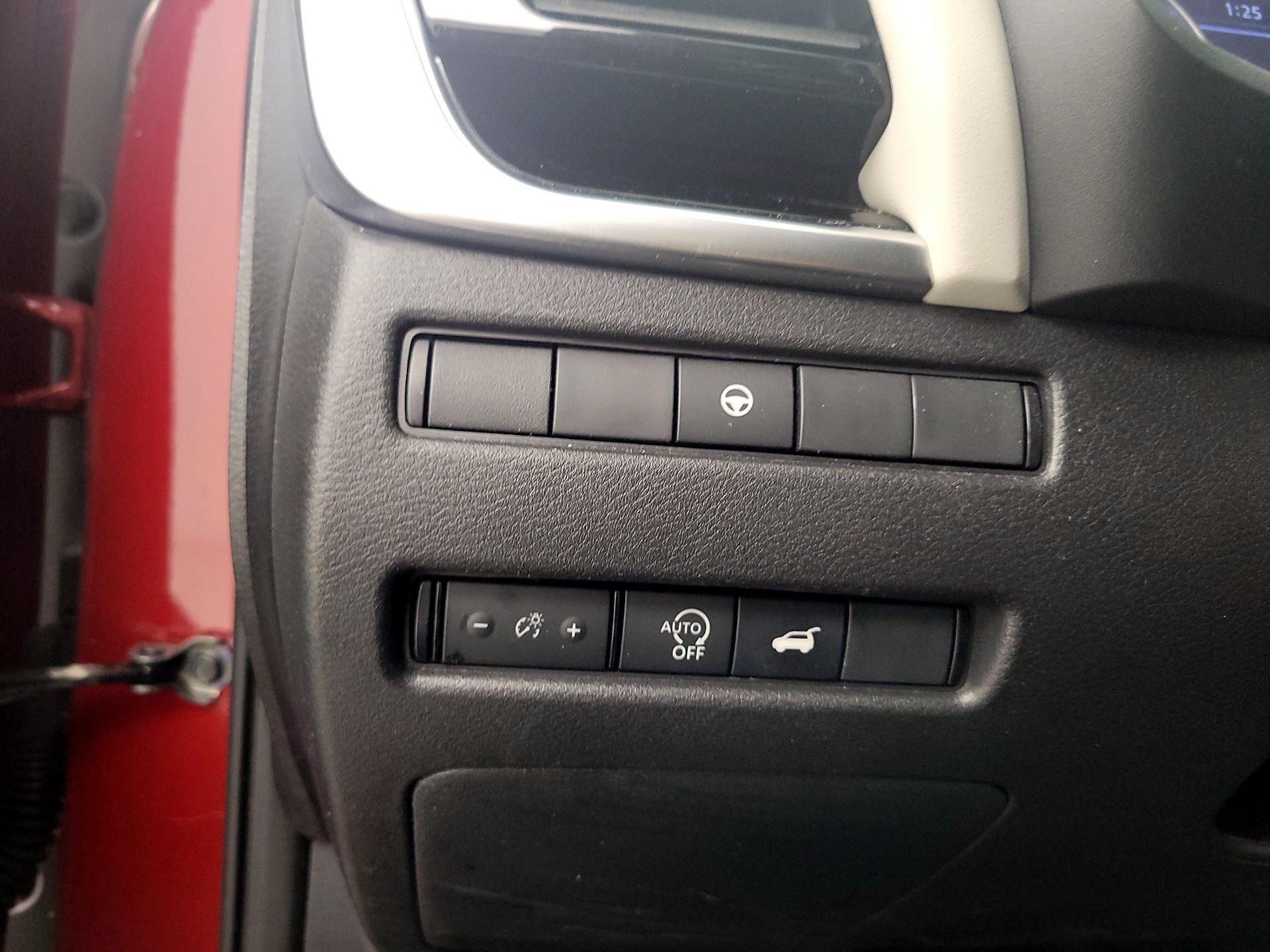 Thumbnail: 2023 Nissan Rogue - 13