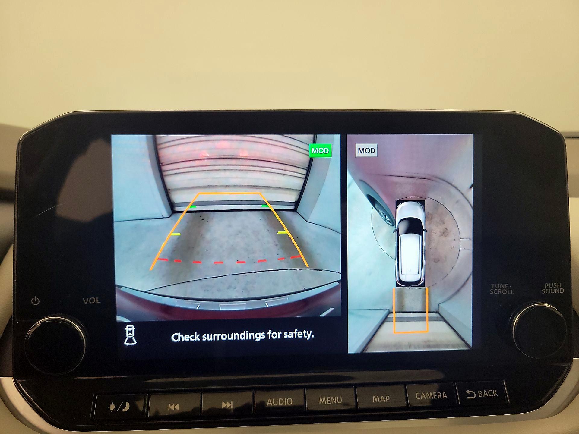 Thumbnail: 2023 Nissan Rogue - 14