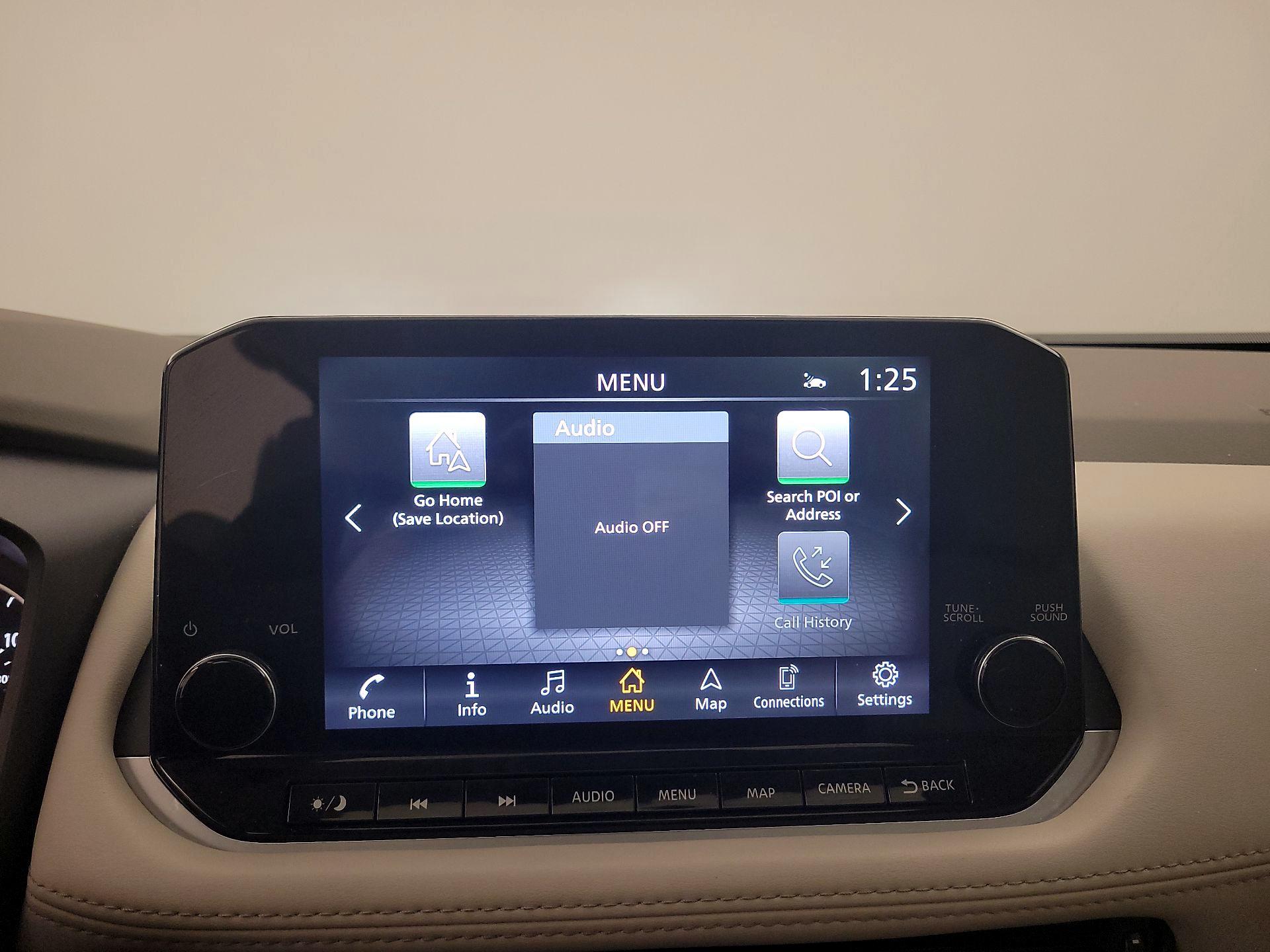 Thumbnail: 2023 Nissan Rogue - 15