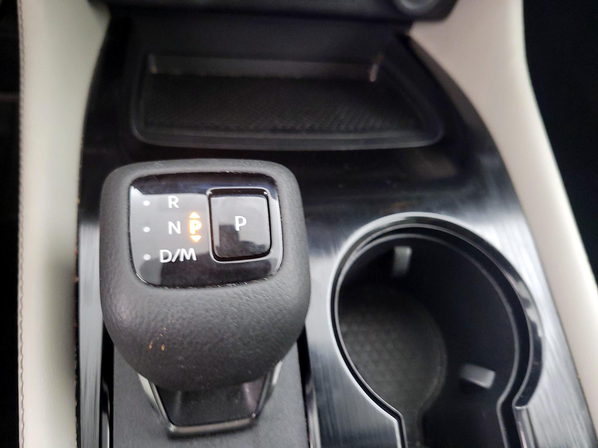 Thumbnail: 2023 Nissan Rogue - 17