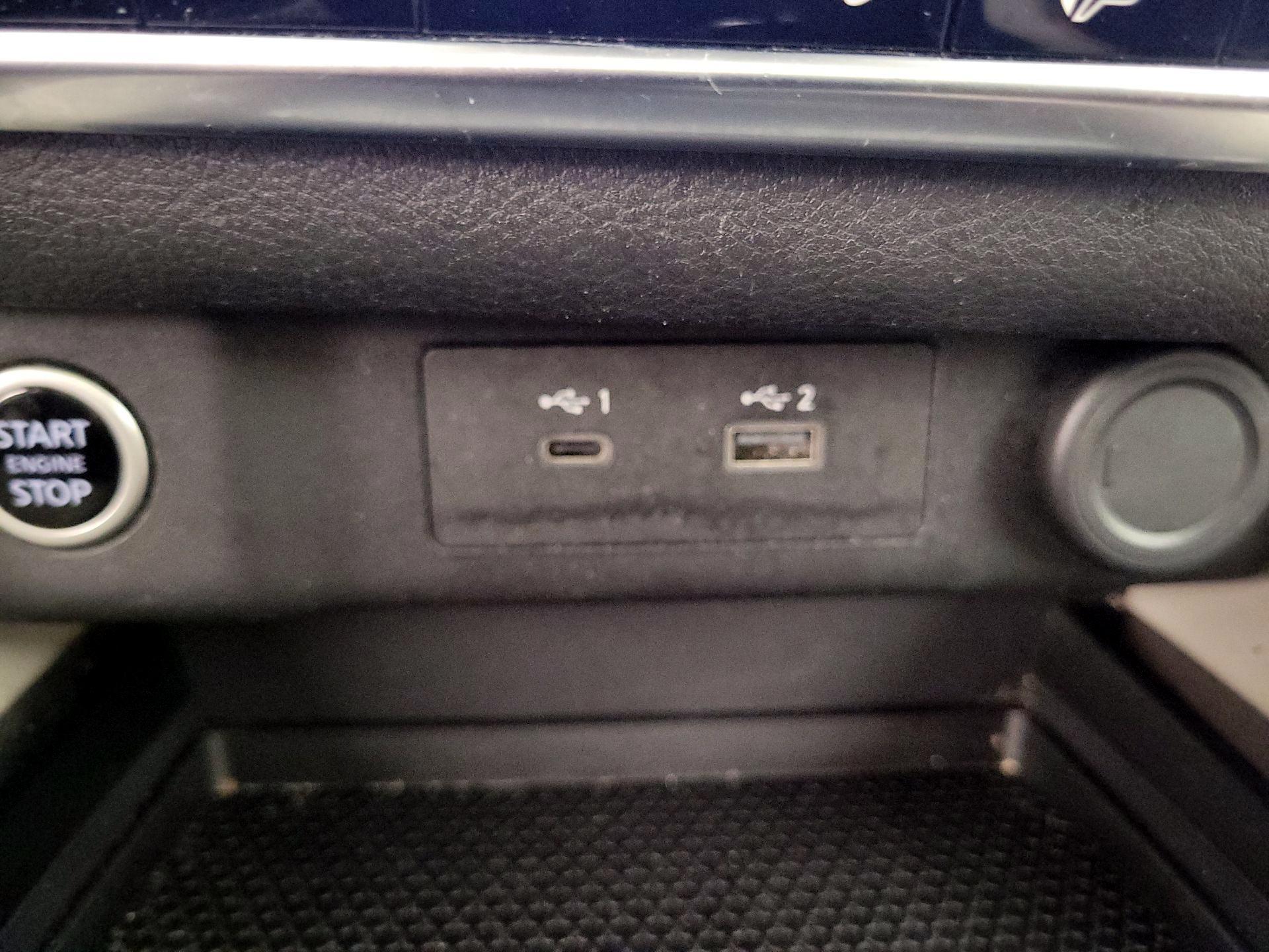 Thumbnail: 2023 Nissan Rogue - 18