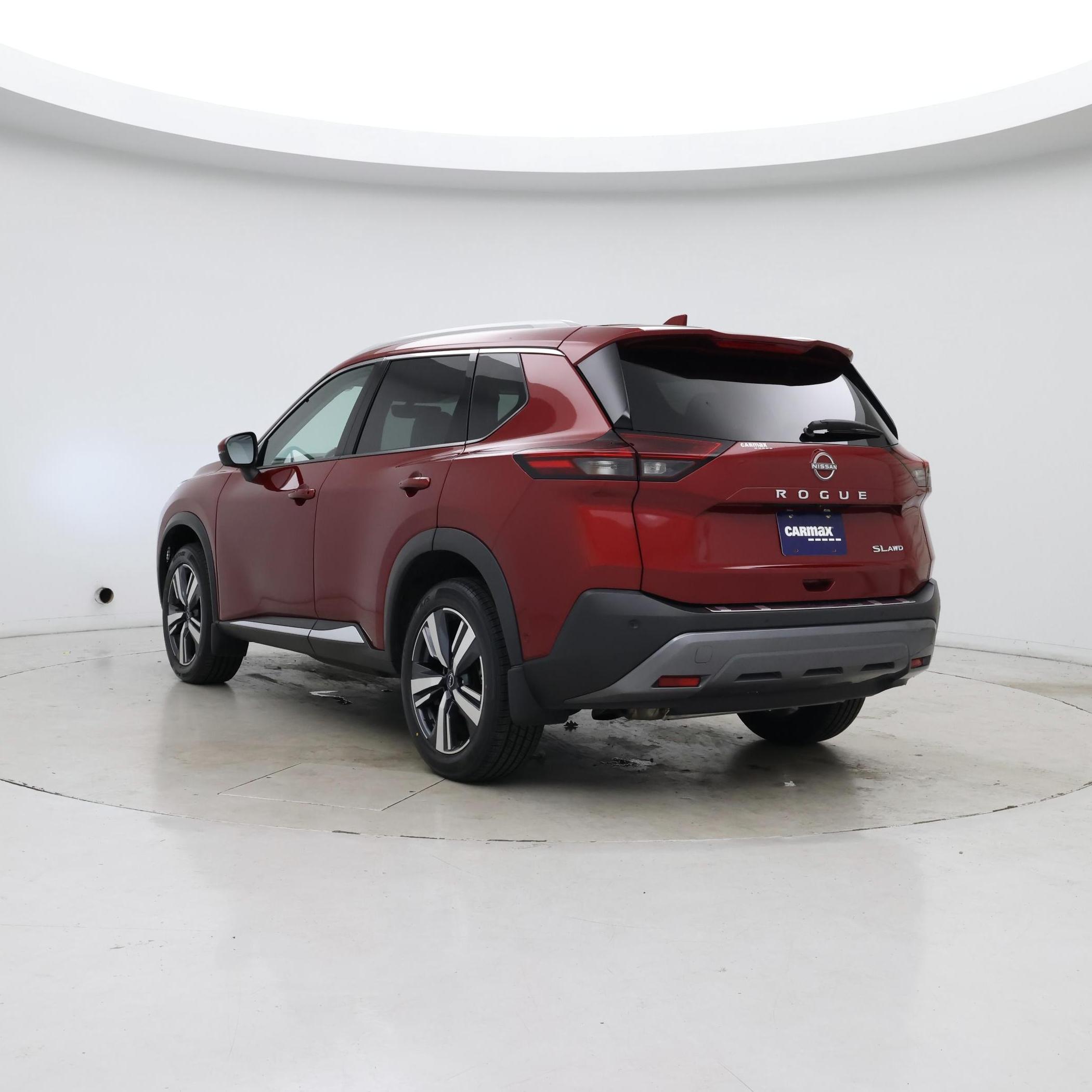Thumbnail: 2023 Nissan Rogue - 2