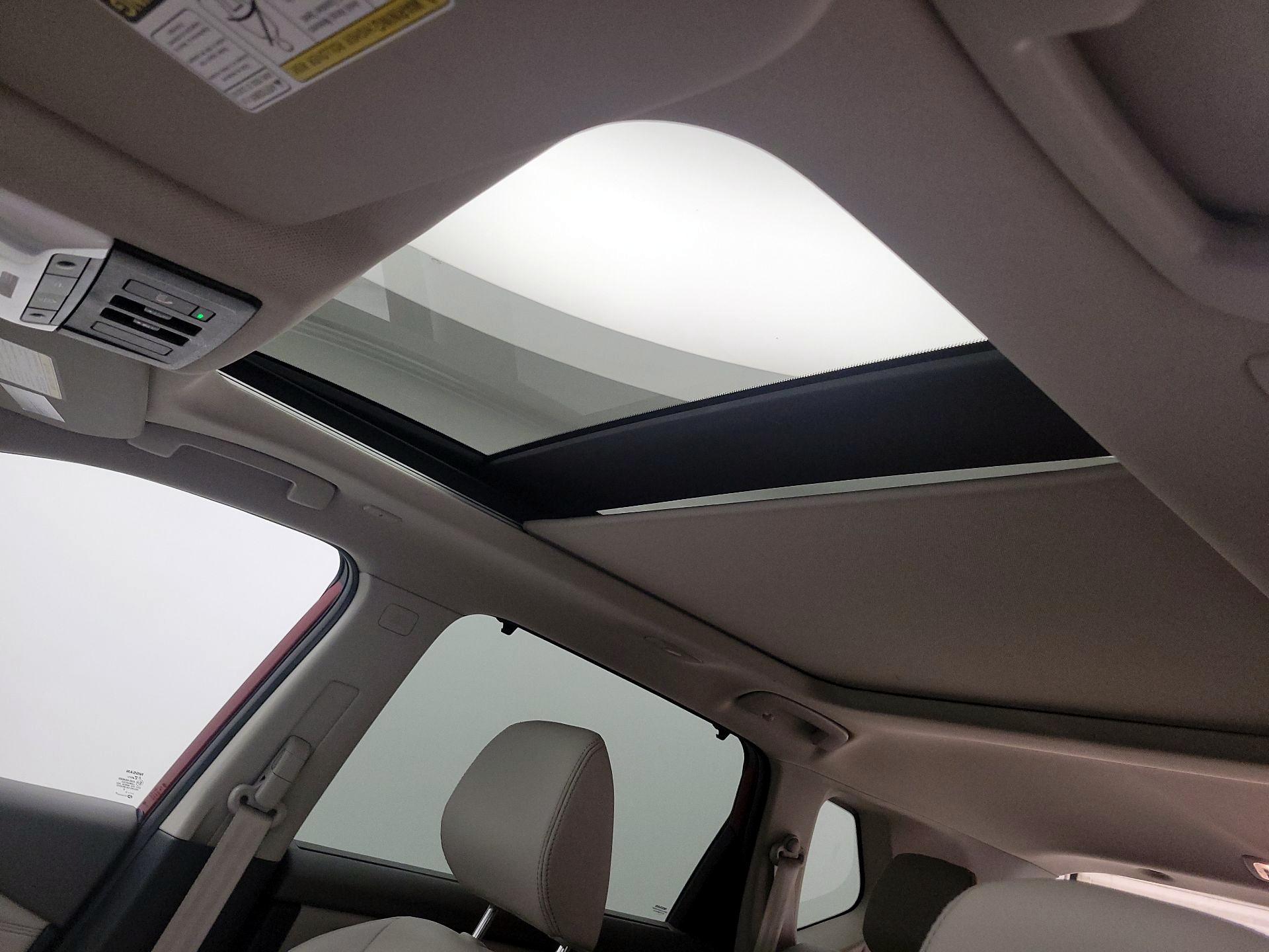 Thumbnail: 2023 Nissan Rogue - 19