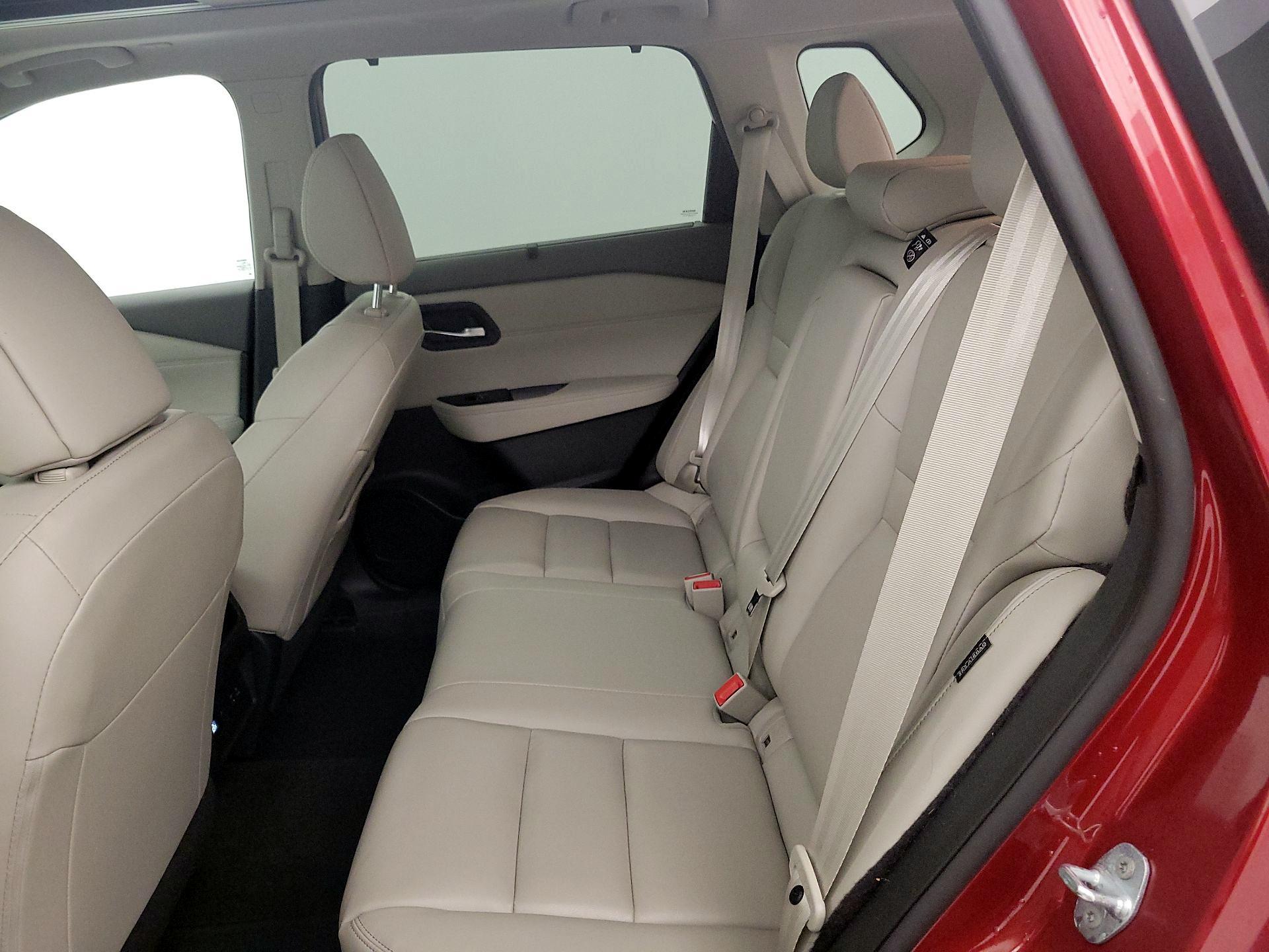 Thumbnail: 2023 Nissan Rogue - 20