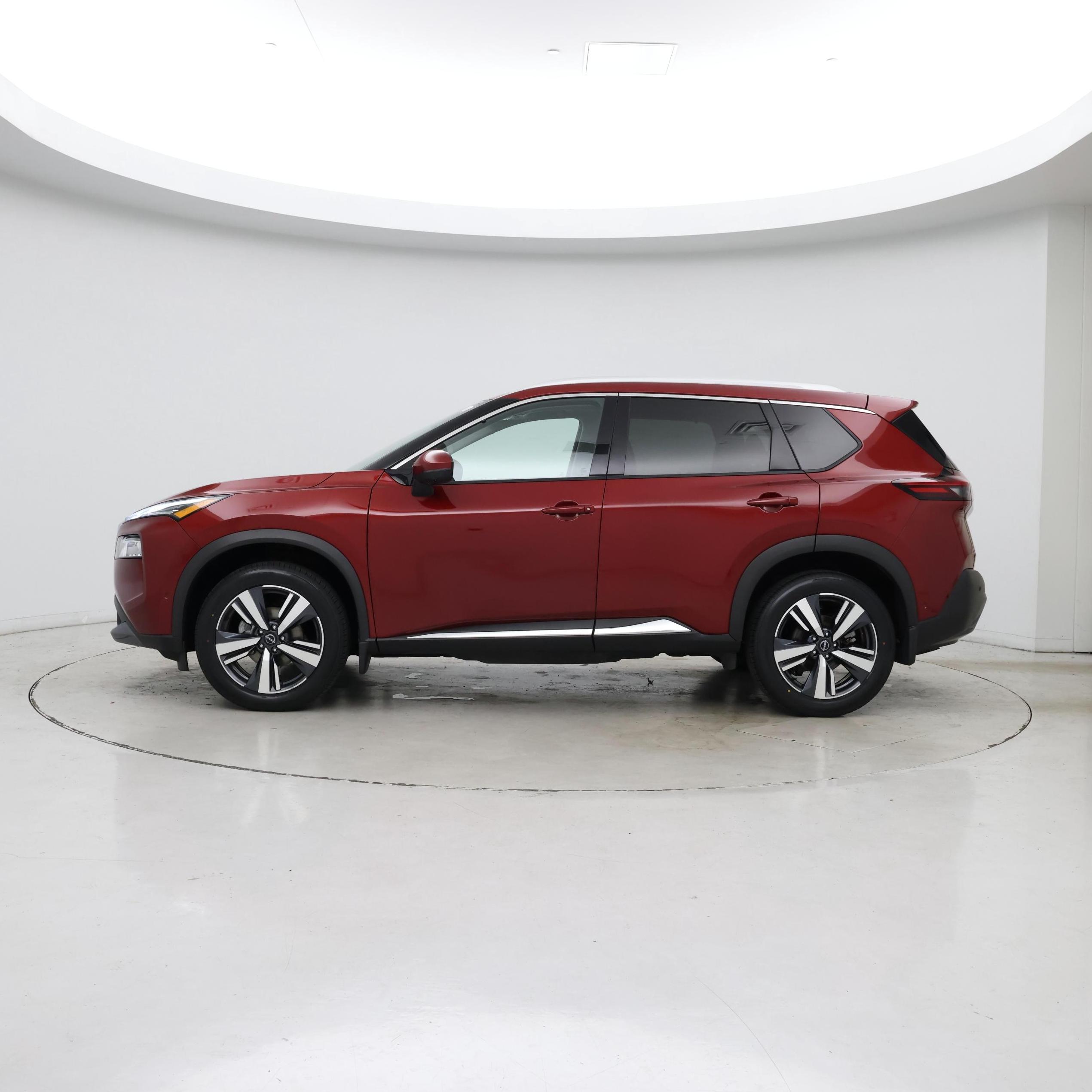 Thumbnail: 2023 Nissan Rogue - 3