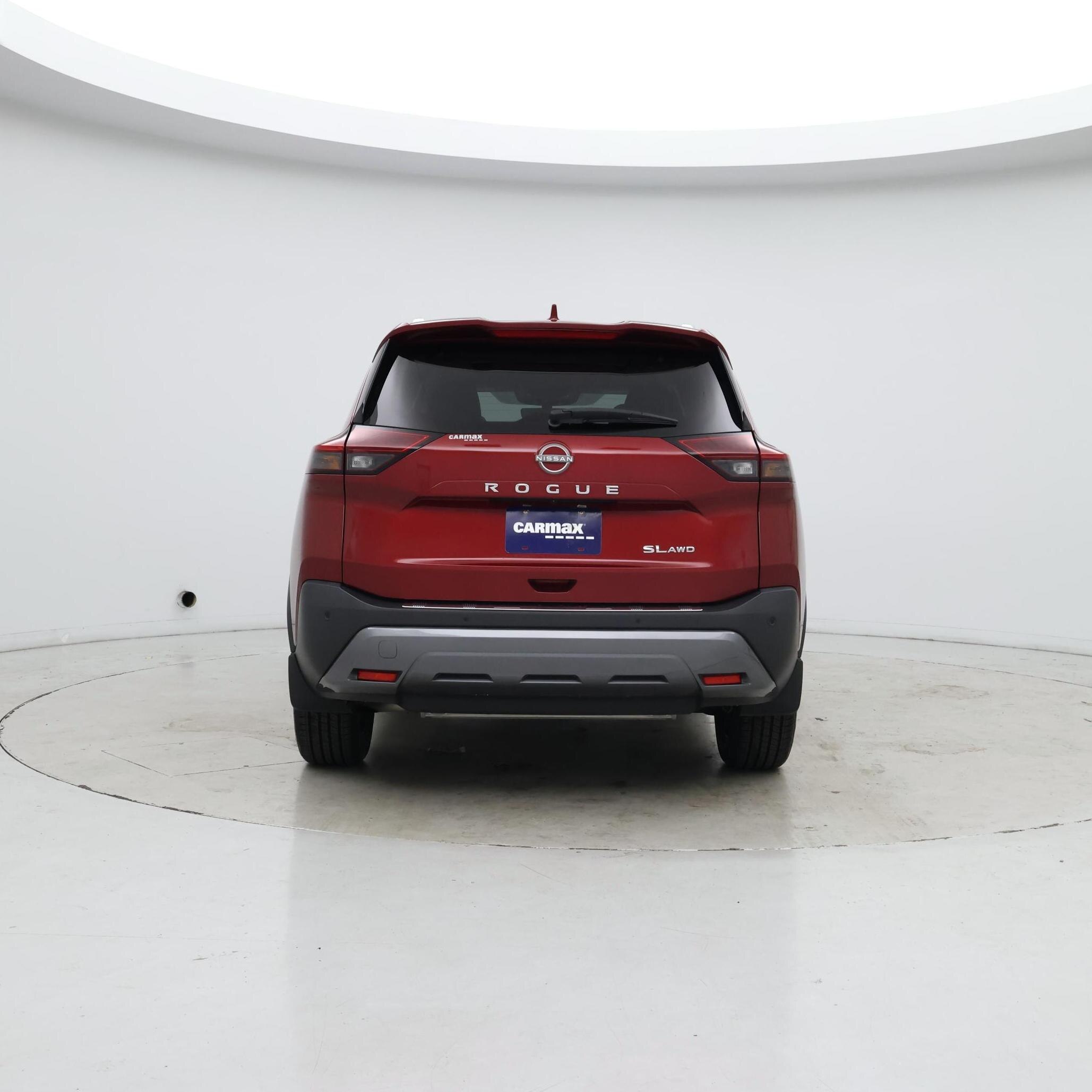 Thumbnail: 2023 Nissan Rogue - 6