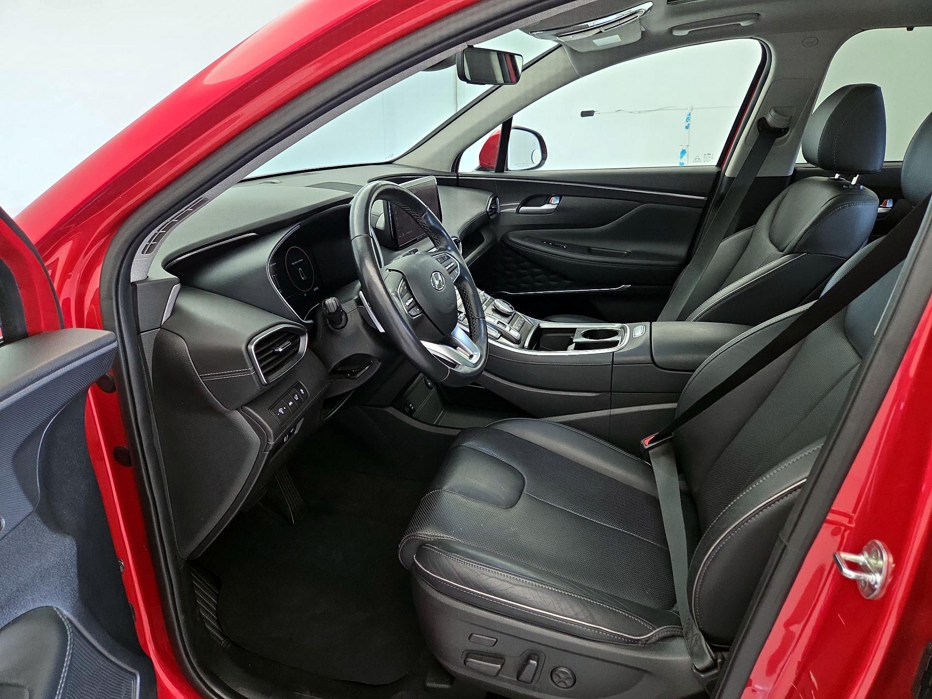 Thumbnail: 2023 Hyundai Santa Fe - 11