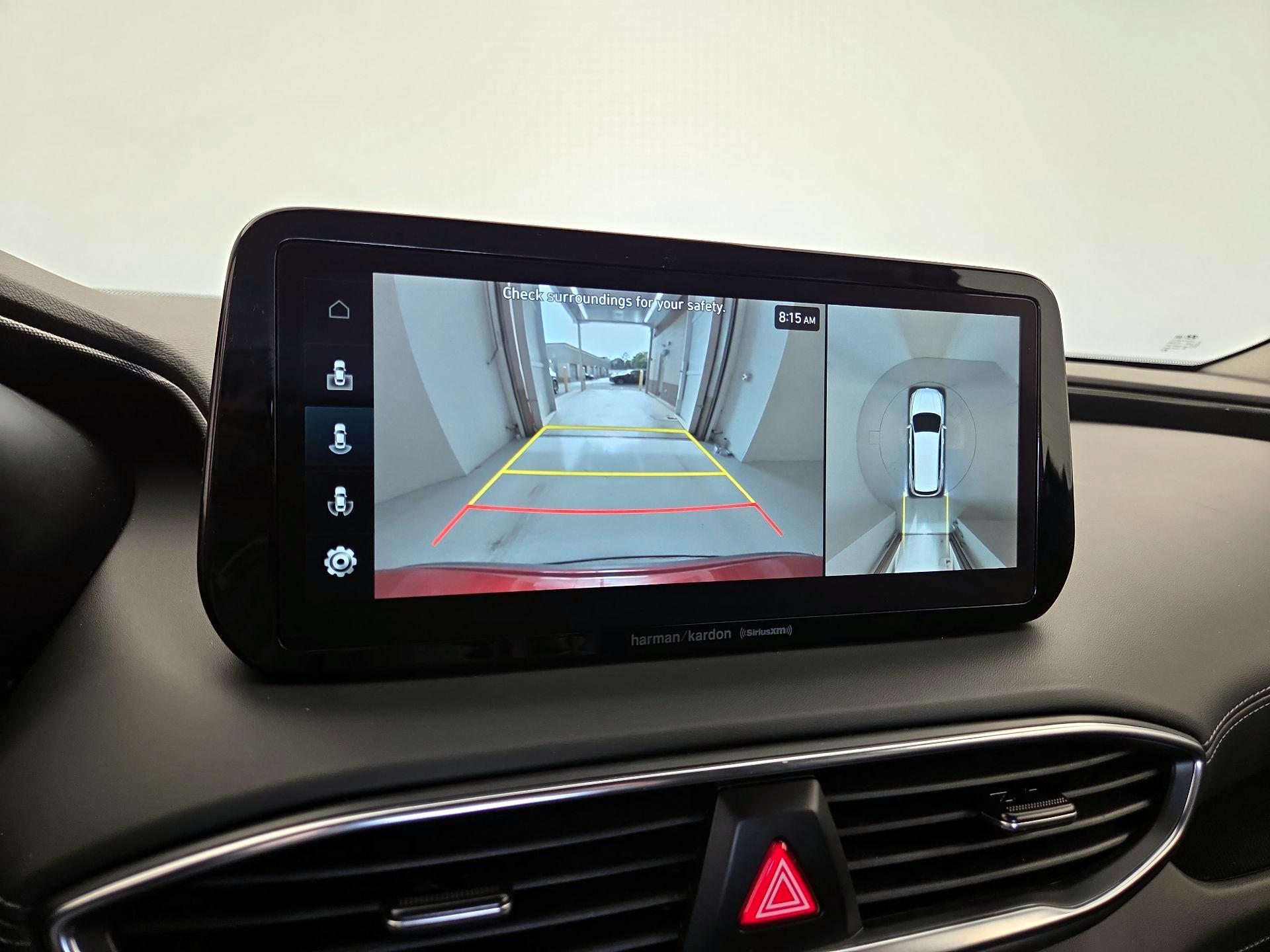 Thumbnail: 2023 Hyundai Santa Fe - 15