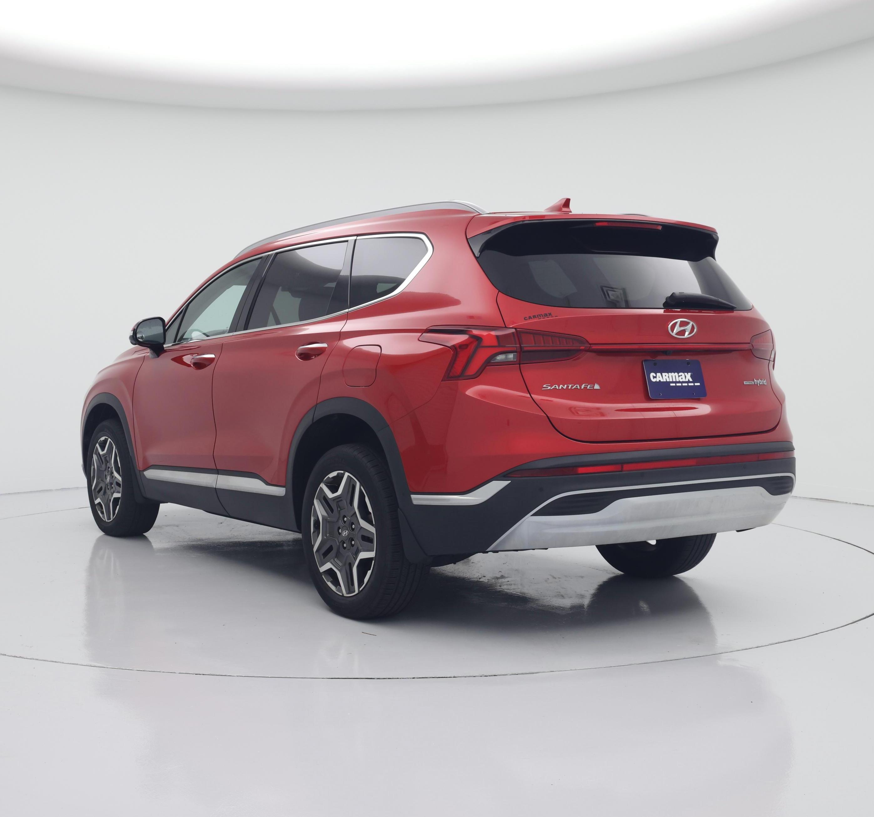 Thumbnail: 2023 Hyundai Santa Fe - 2