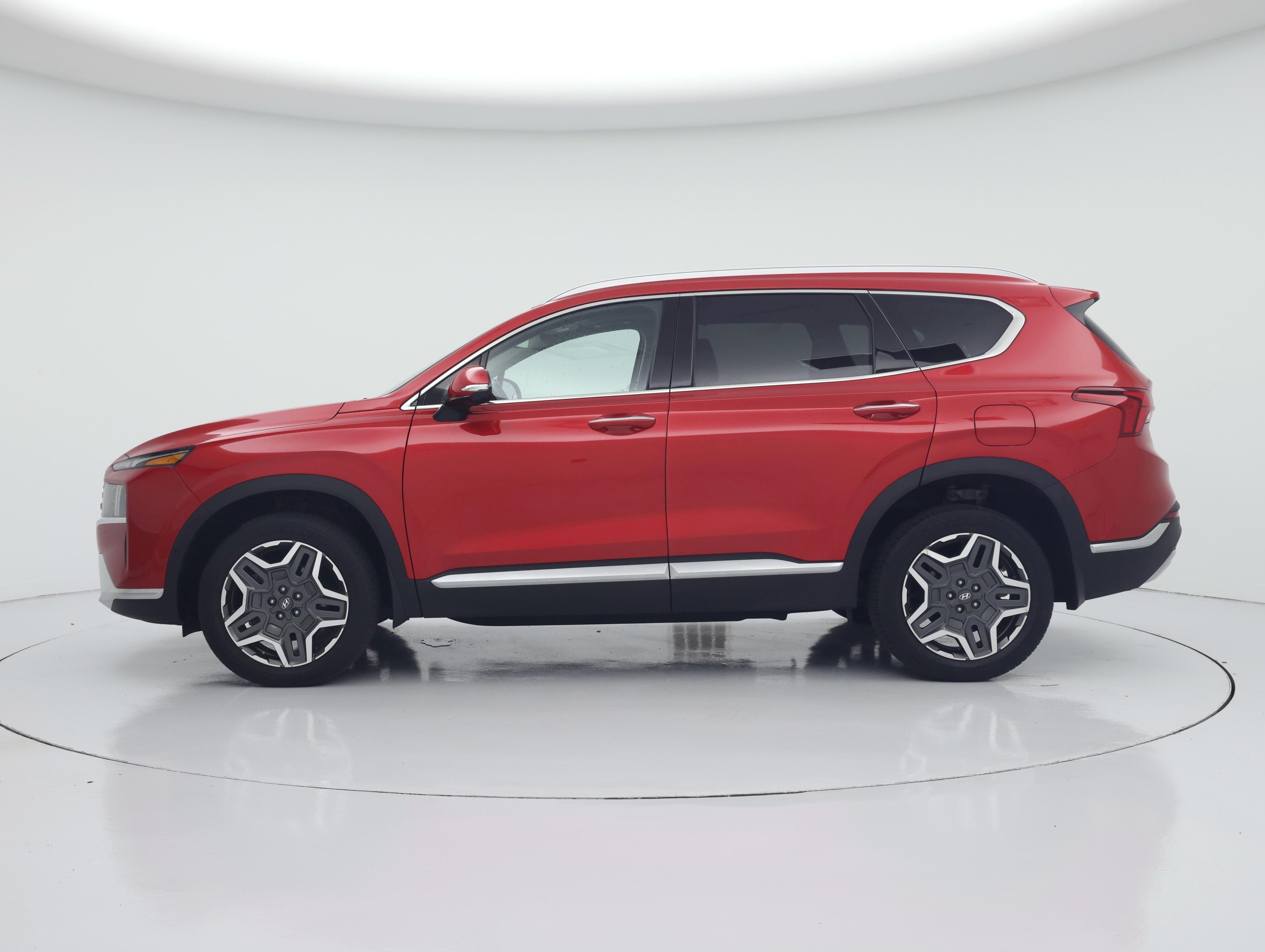 Thumbnail: 2023 Hyundai Santa Fe - 3