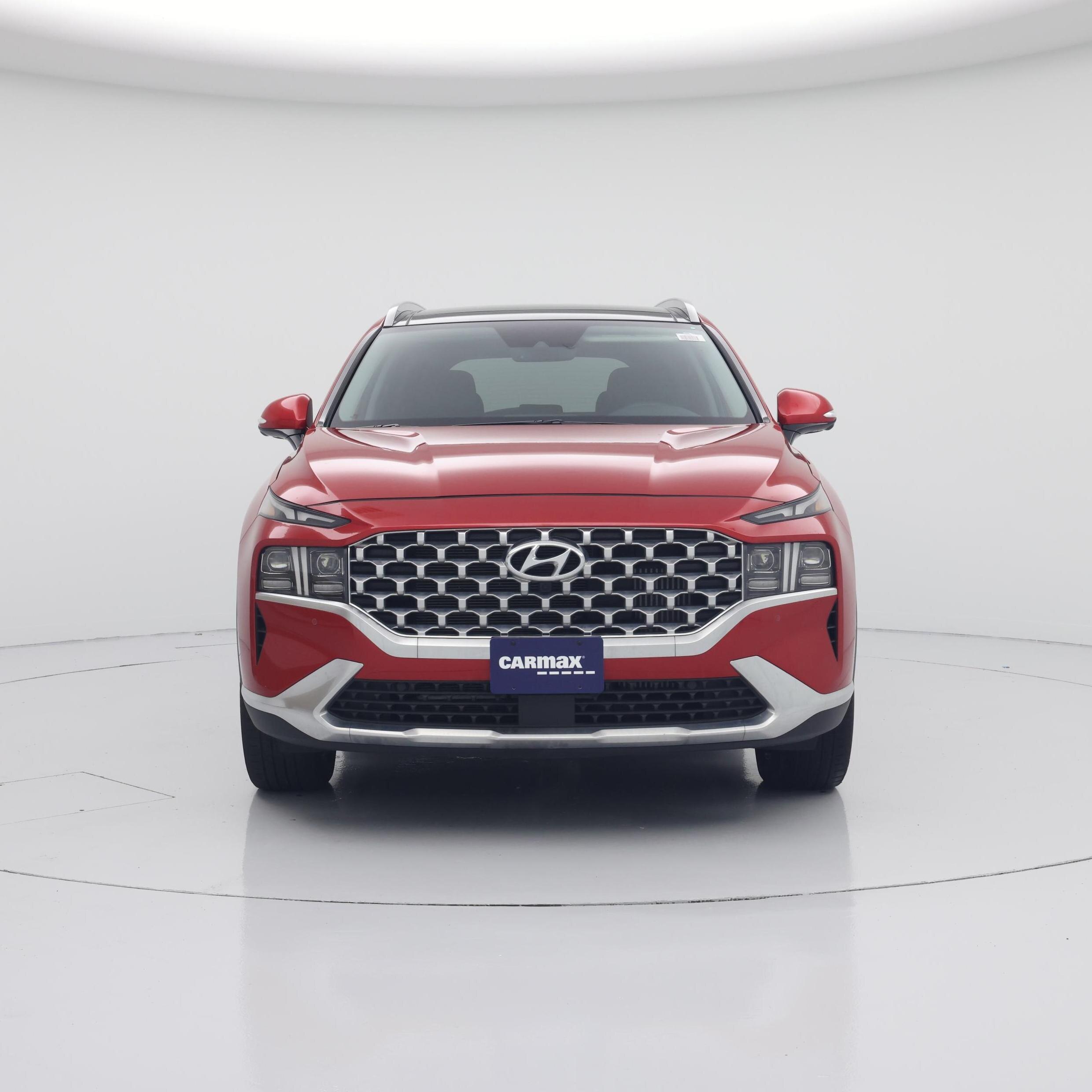 Thumbnail: 2023 Hyundai Santa Fe - 5