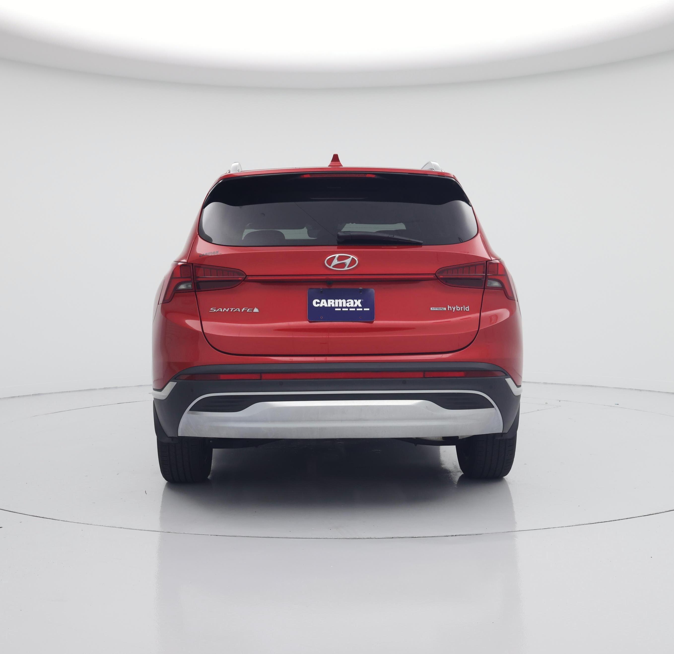 Thumbnail: 2023 Hyundai Santa Fe - 6