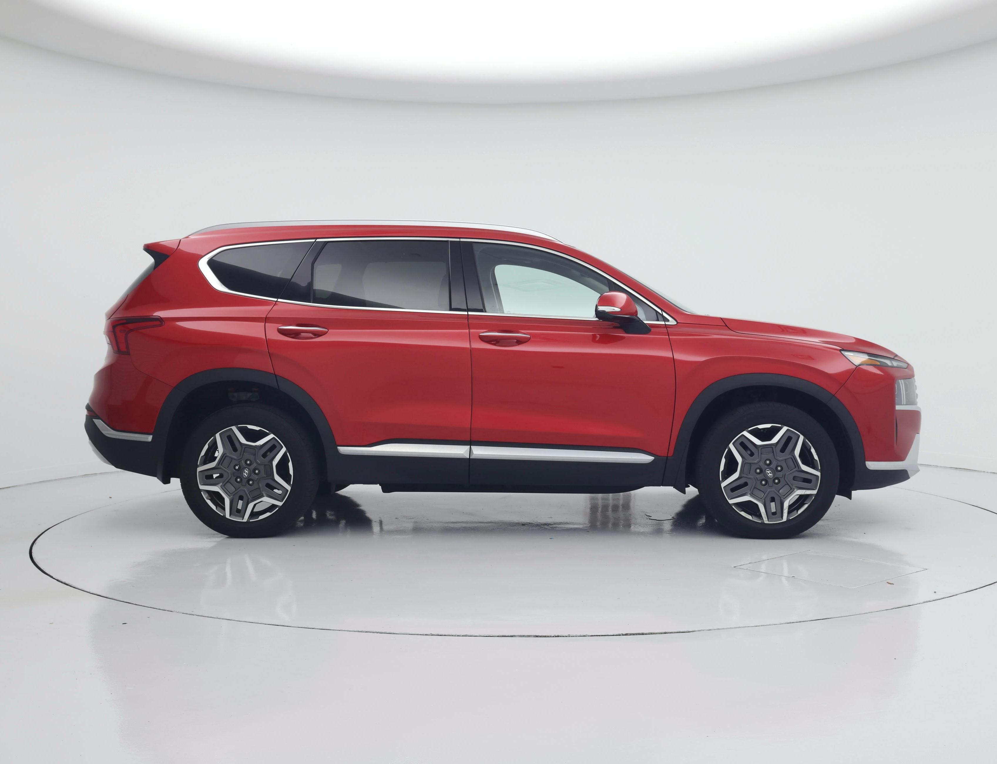 Thumbnail: 2023 Hyundai Santa Fe - 7