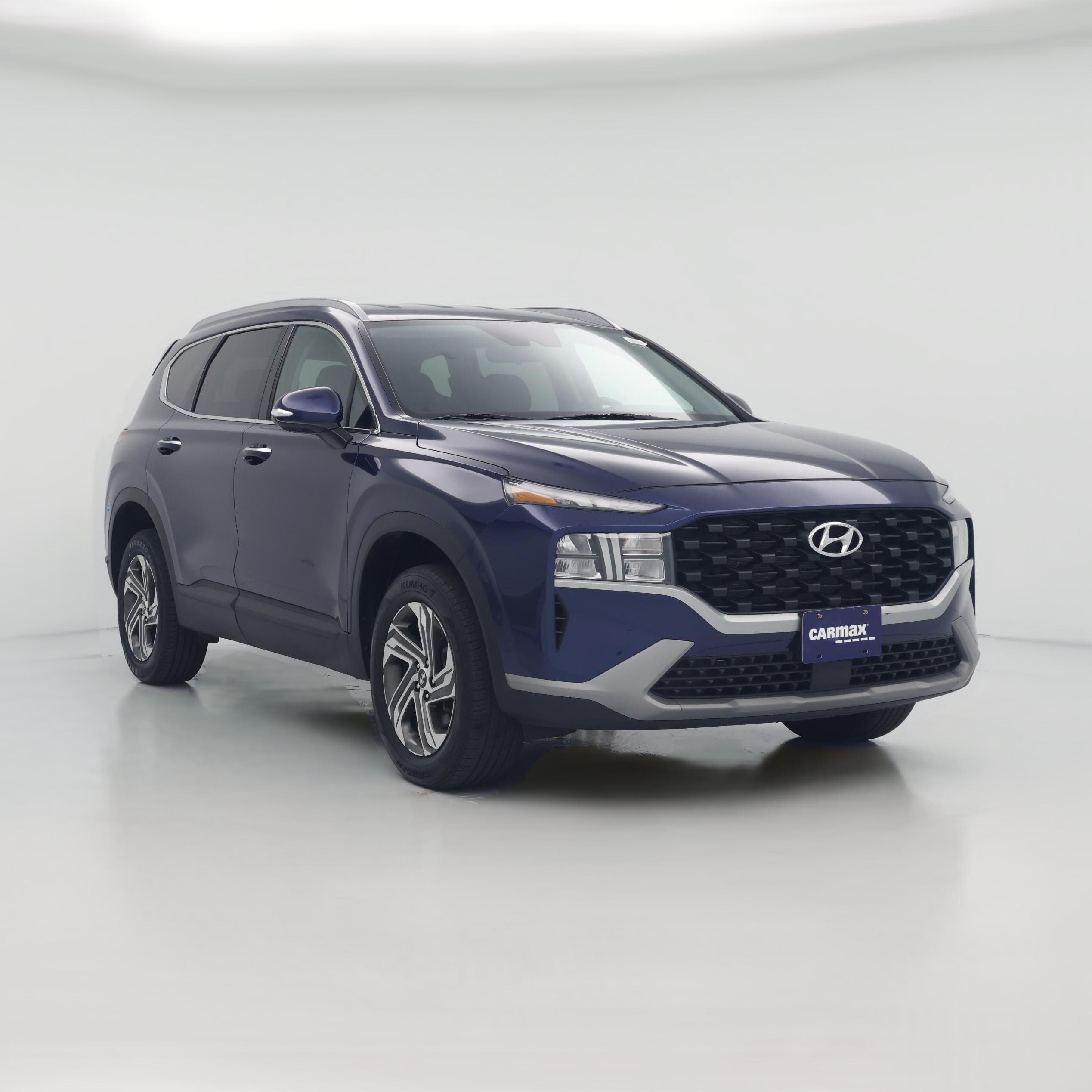 Thumbnail: 2023 Hyundai Santa Fe - 1