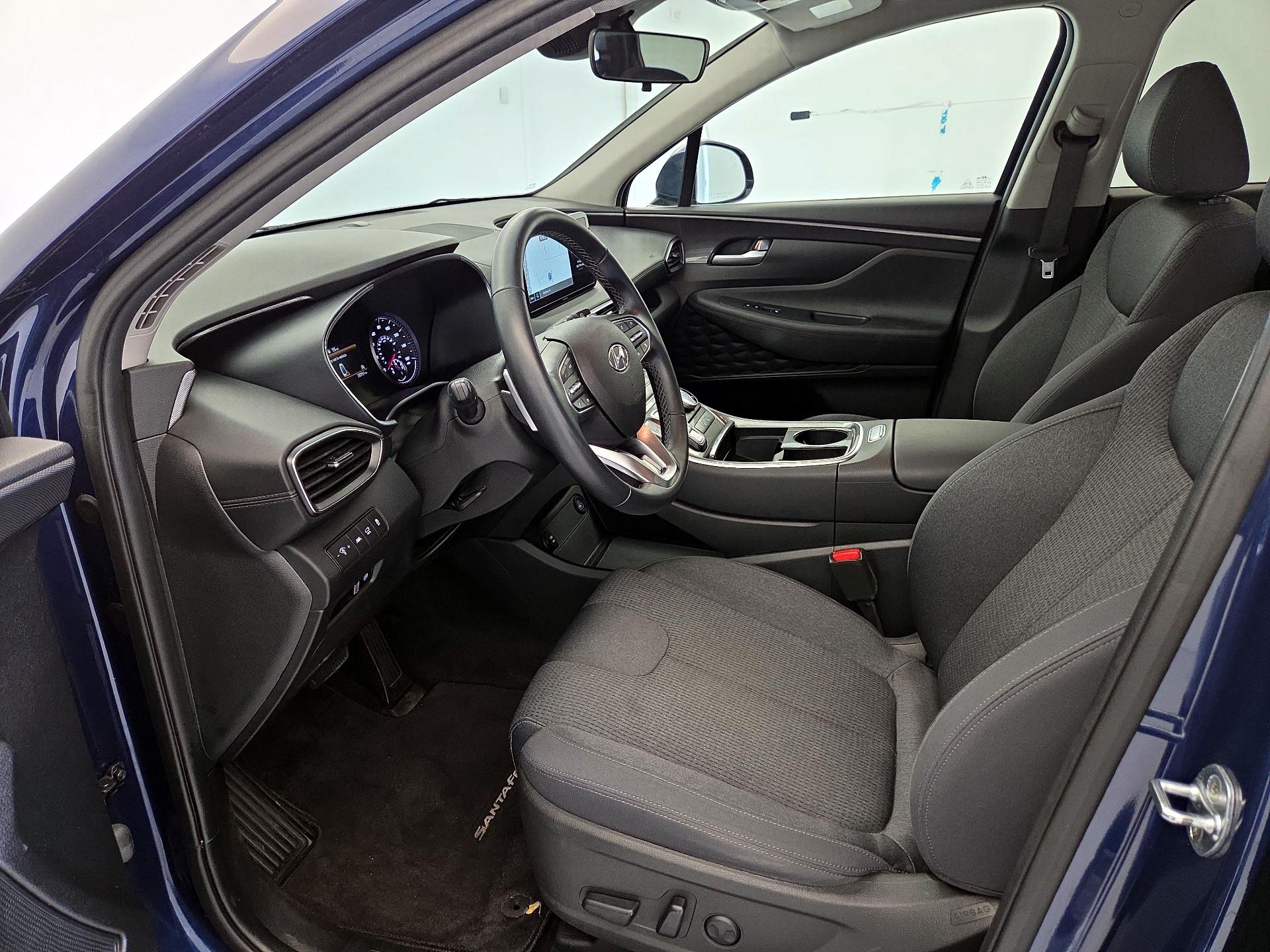 Thumbnail: 2023 Hyundai Santa Fe - 11