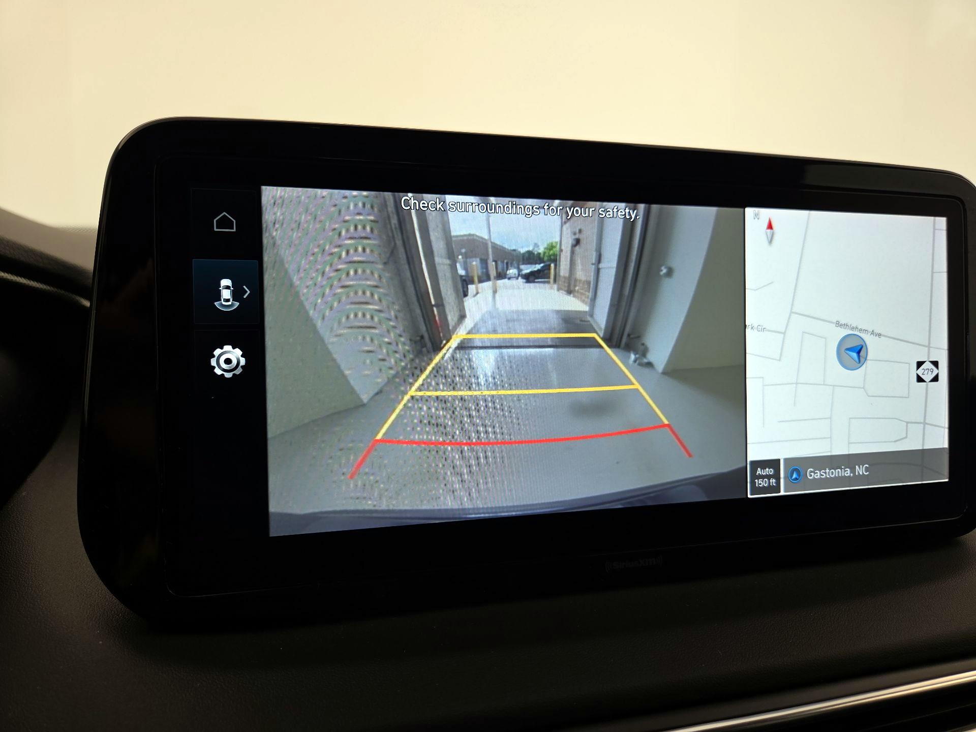 Thumbnail: 2023 Hyundai Santa Fe - 15