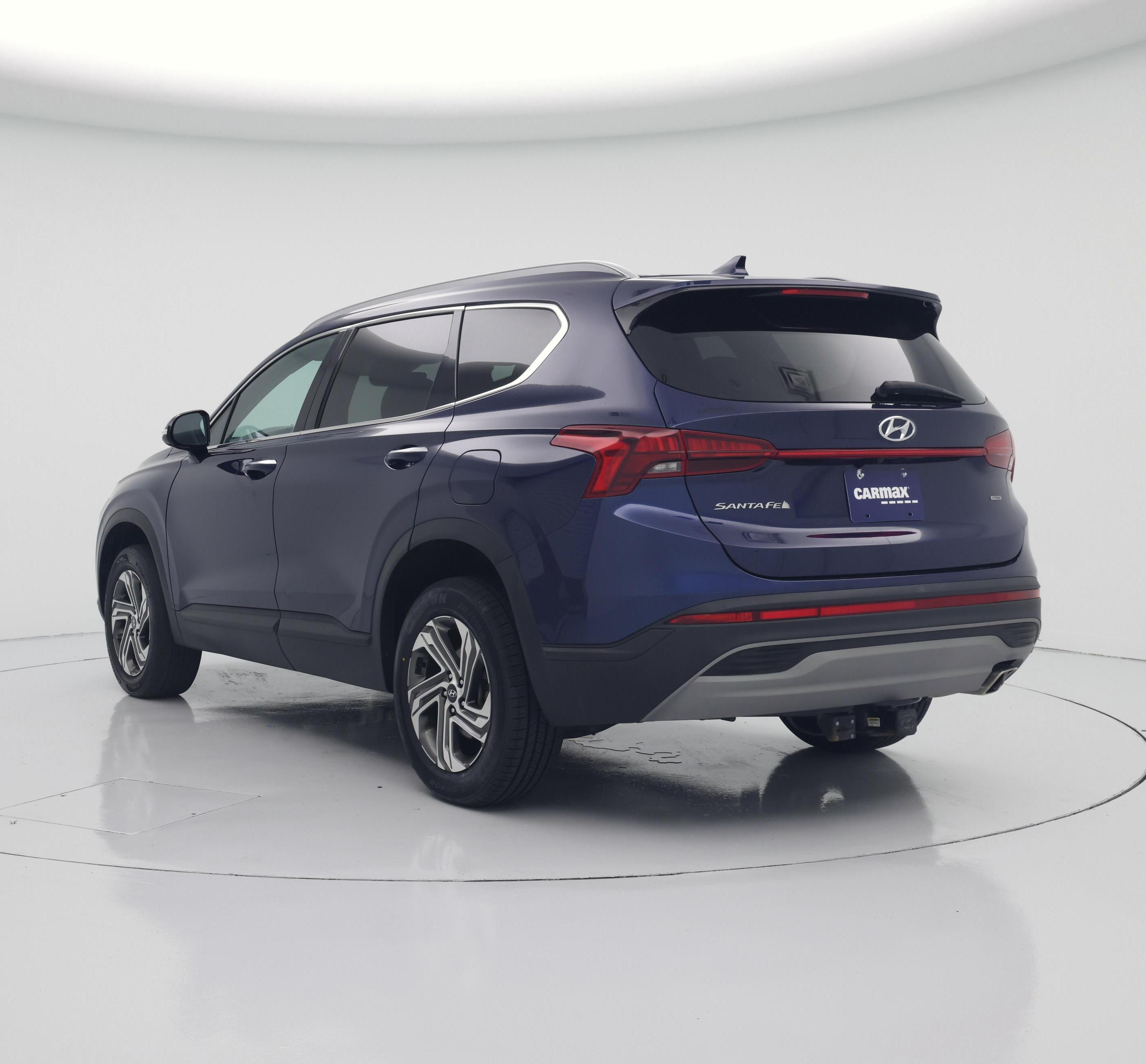 Thumbnail: 2023 Hyundai Santa Fe - 2