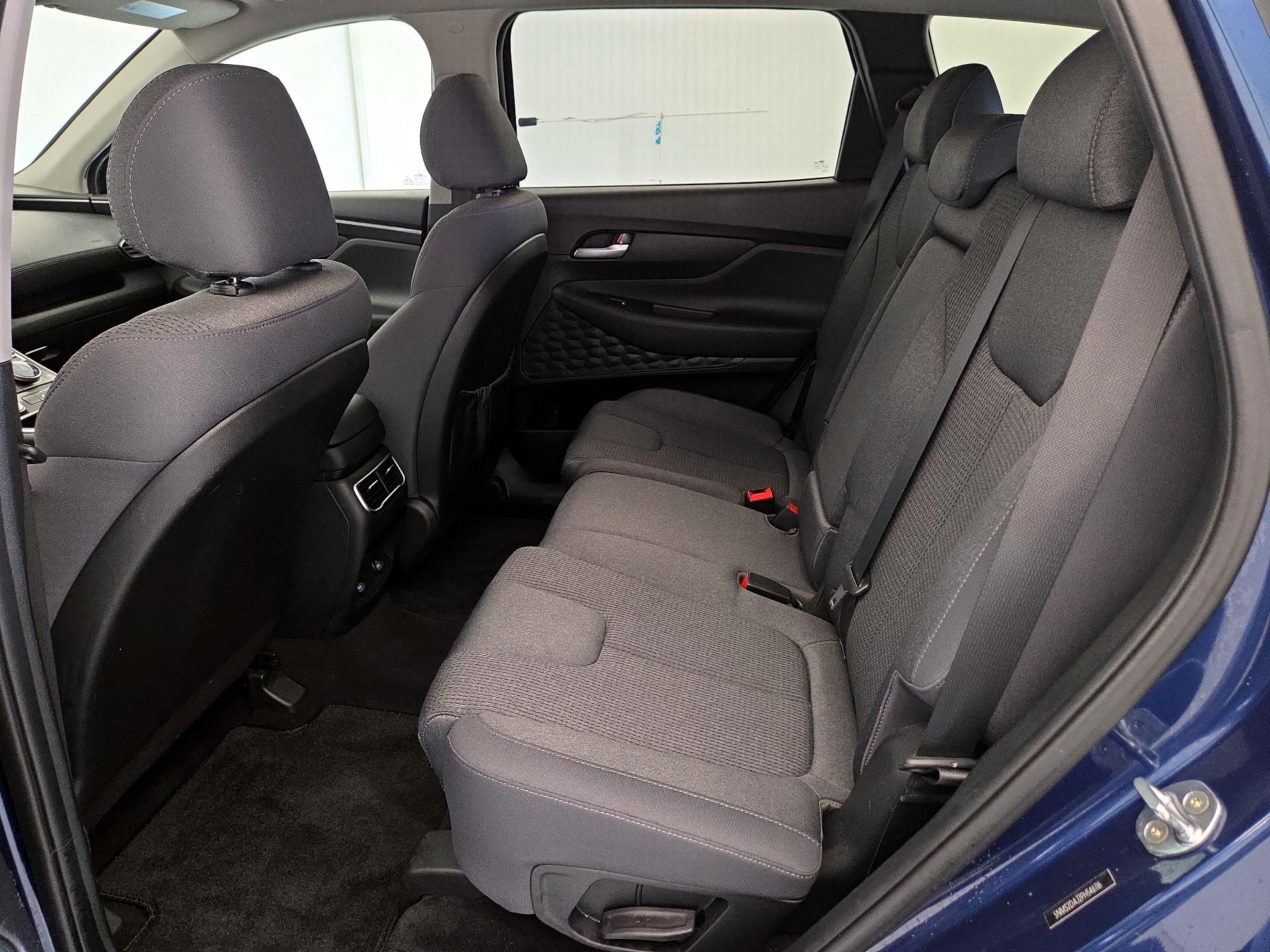 Thumbnail: 2023 Hyundai Santa Fe - 20