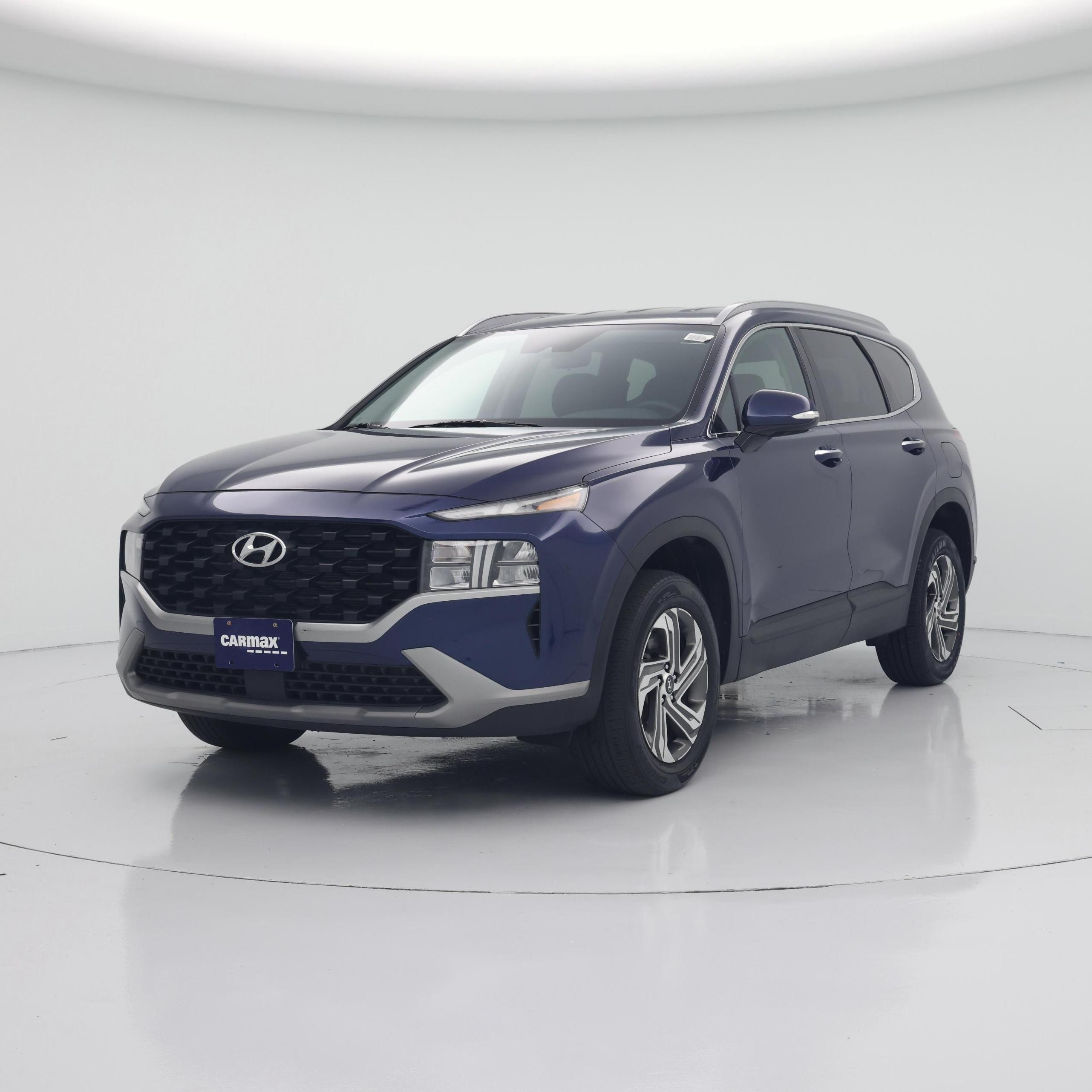 Thumbnail: 2023 Hyundai Santa Fe - 4