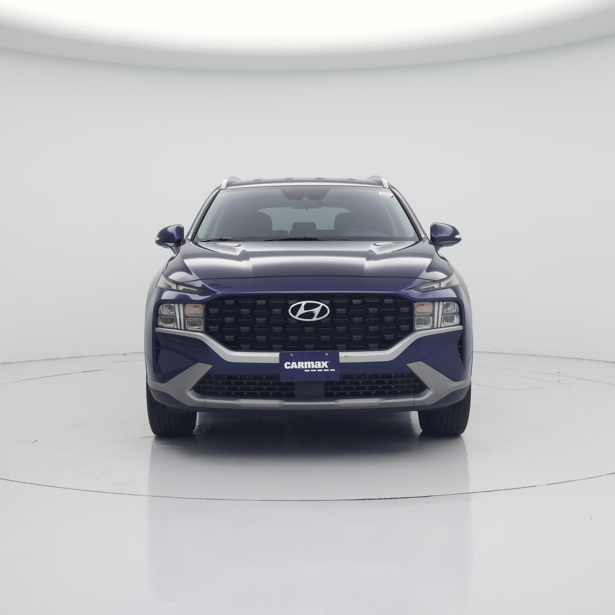 Thumbnail: 2023 Hyundai Santa Fe - 5