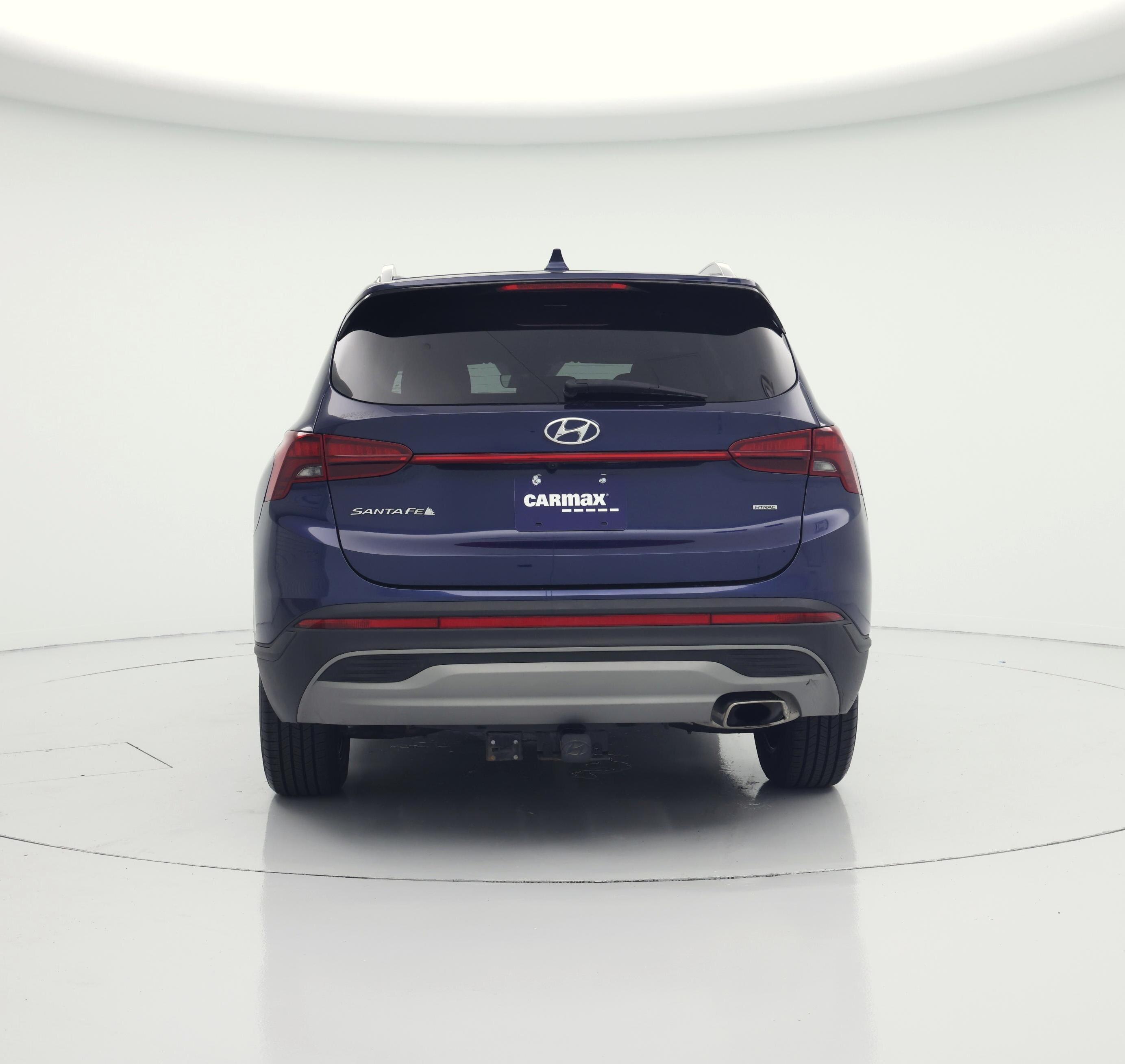 Thumbnail: 2023 Hyundai Santa Fe - 6