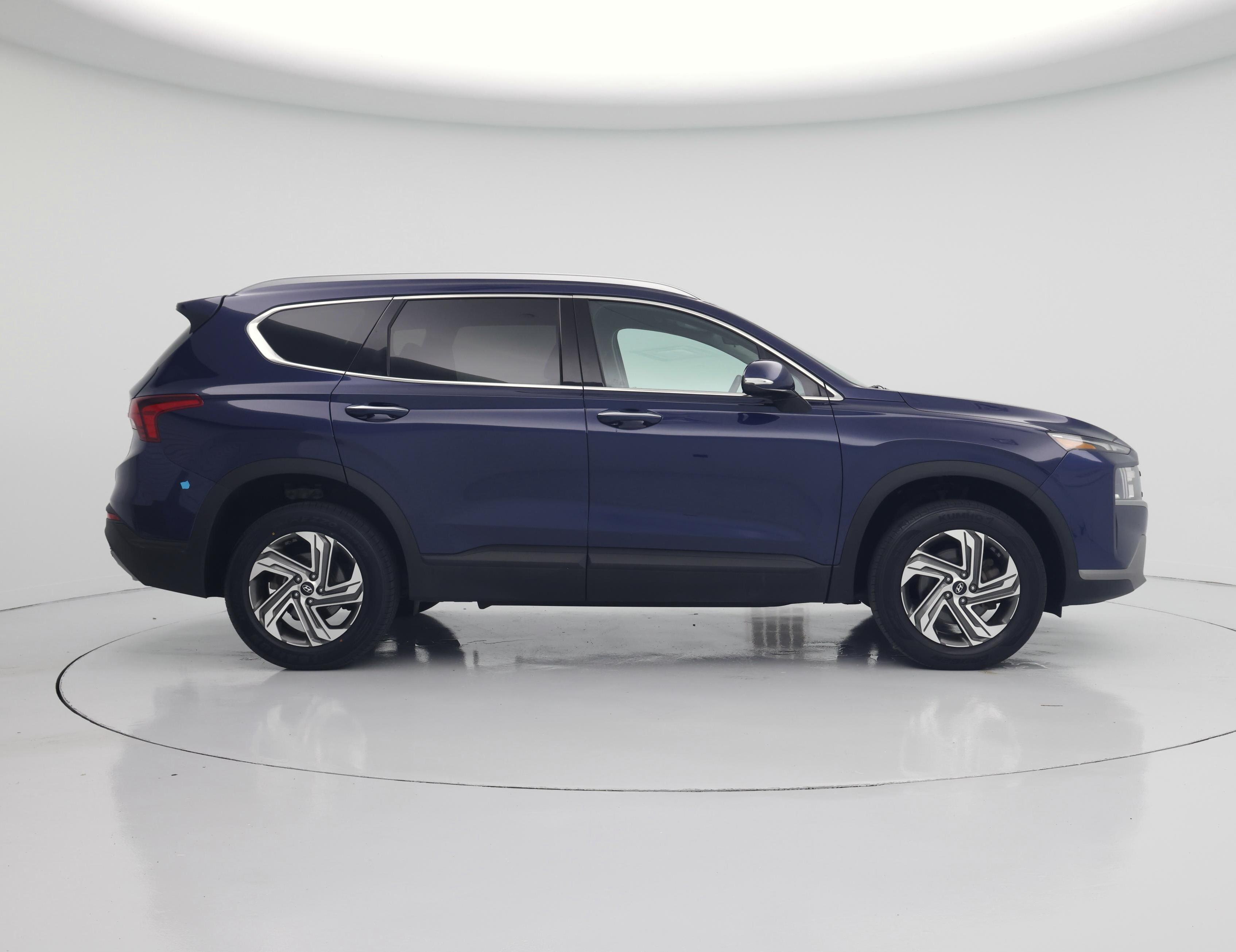 Thumbnail: 2023 Hyundai Santa Fe - 7