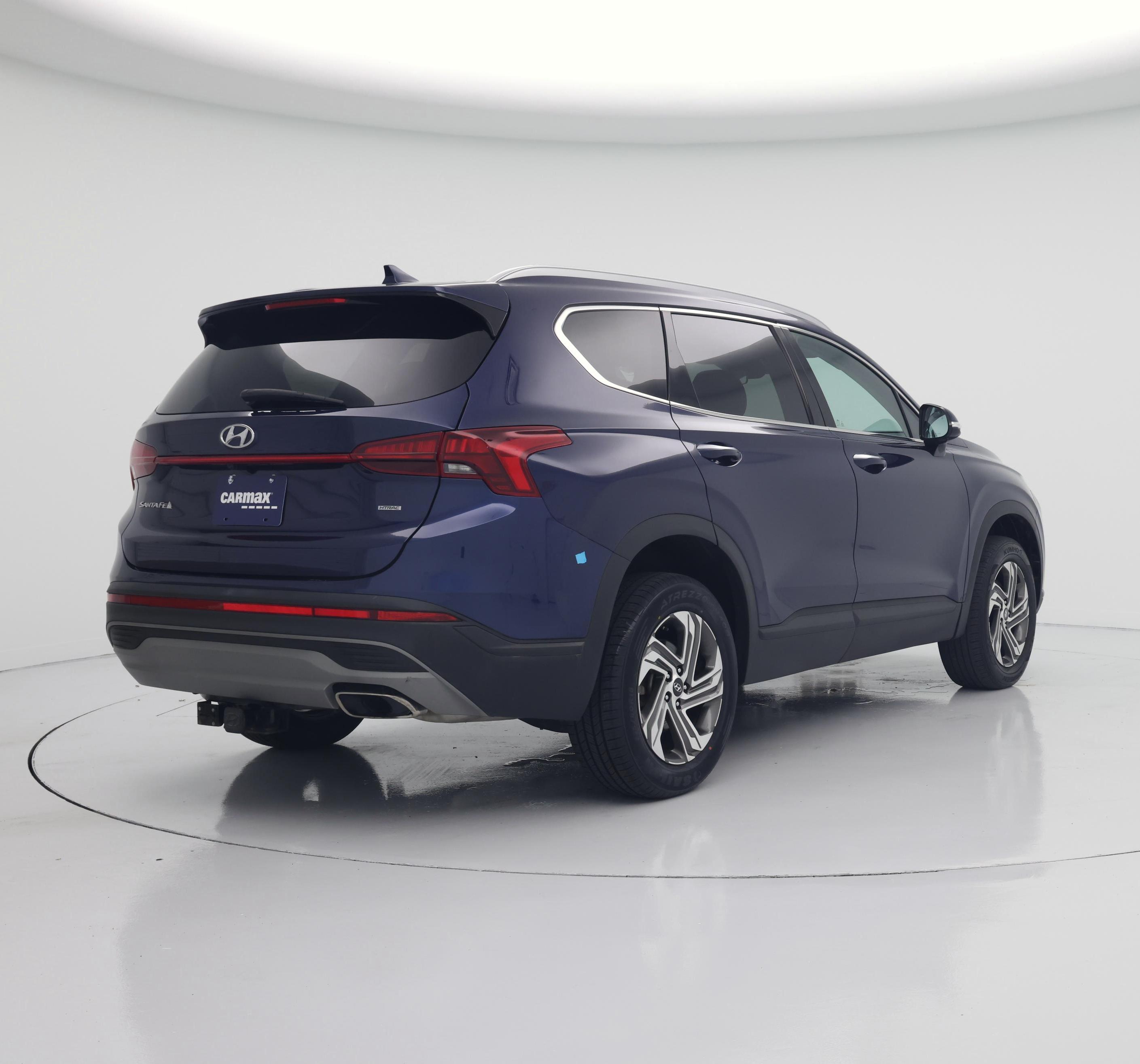 Thumbnail: 2023 Hyundai Santa Fe - 8