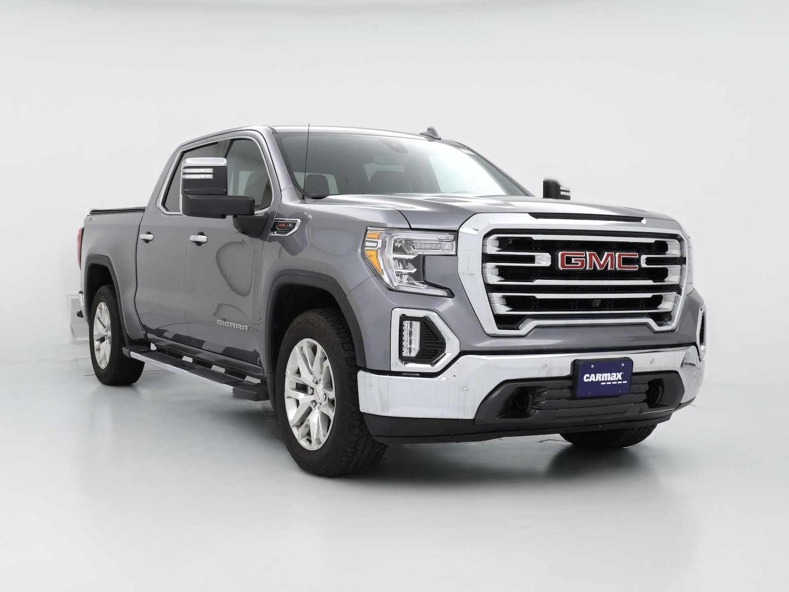 2022 GMC Sierra 1500 Limited