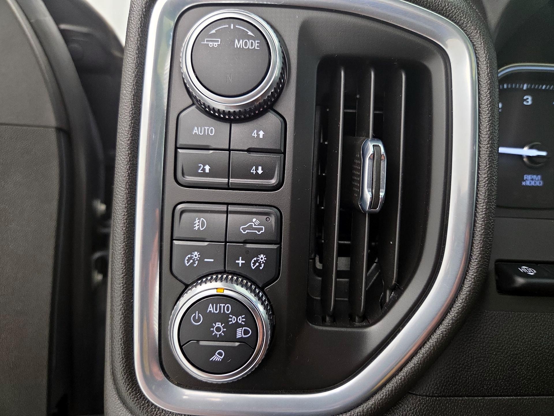 Thumbnail: 2022 GMC Sierra 1500 - 13