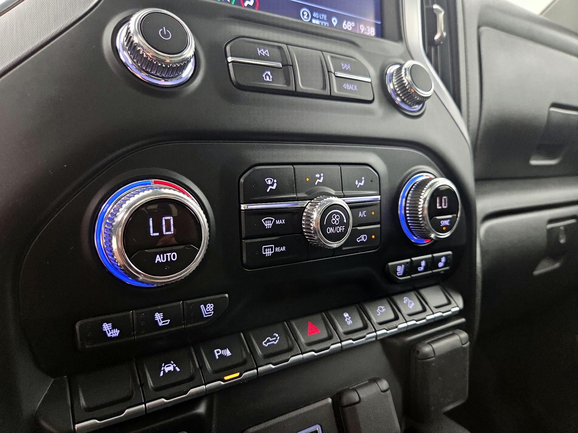 Thumbnail: 2022 GMC Sierra 1500 - 17
