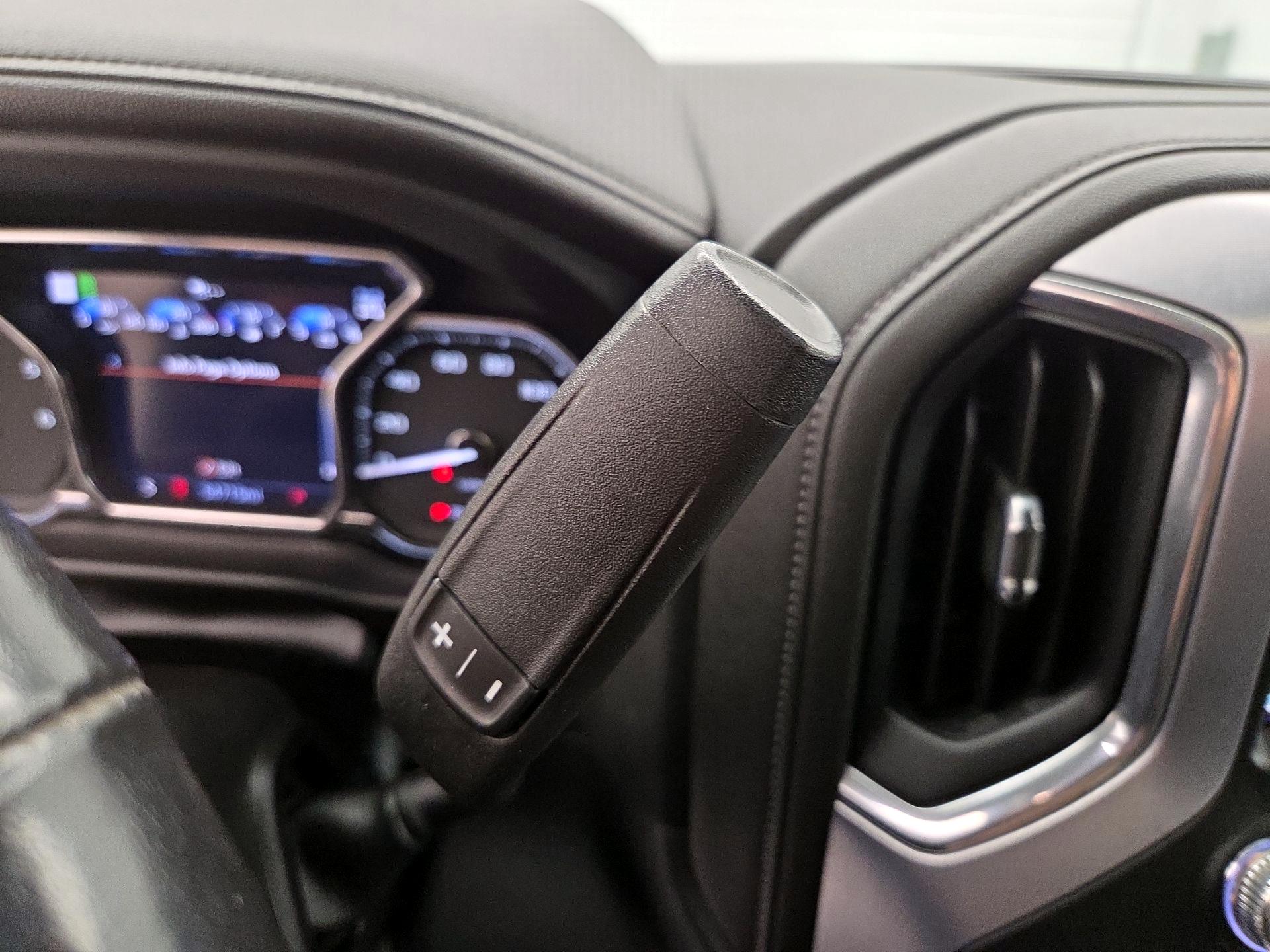 Thumbnail: 2022 GMC Sierra 1500 - 18