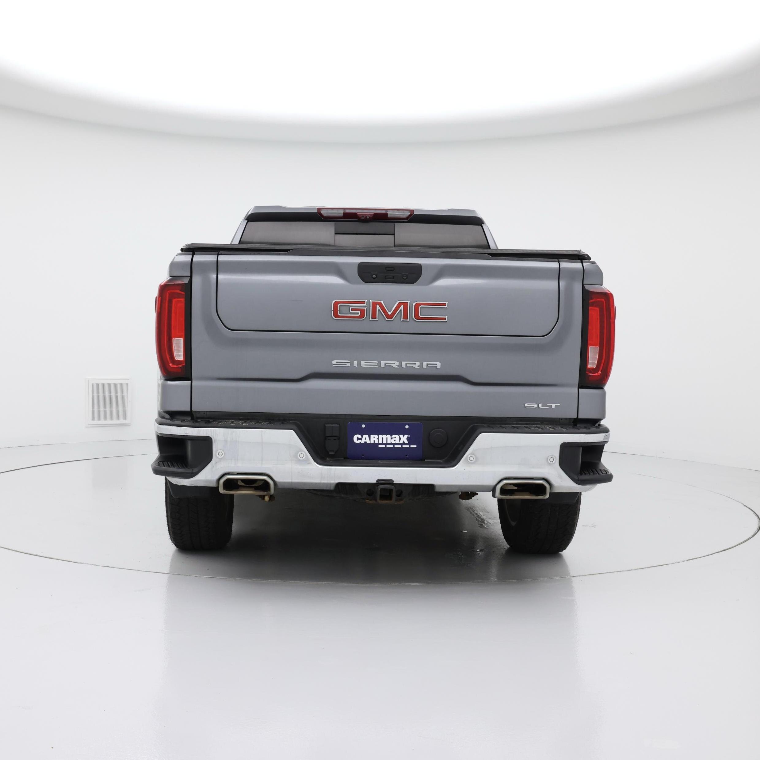 Thumbnail: 2022 GMC Sierra 1500 - 6