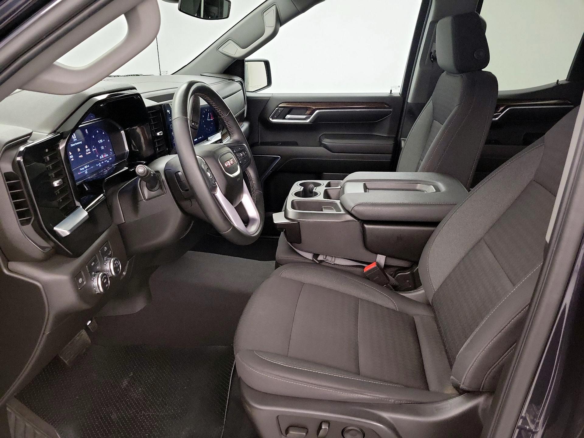 Thumbnail: 2023 GMC Sierra 1500 - 11