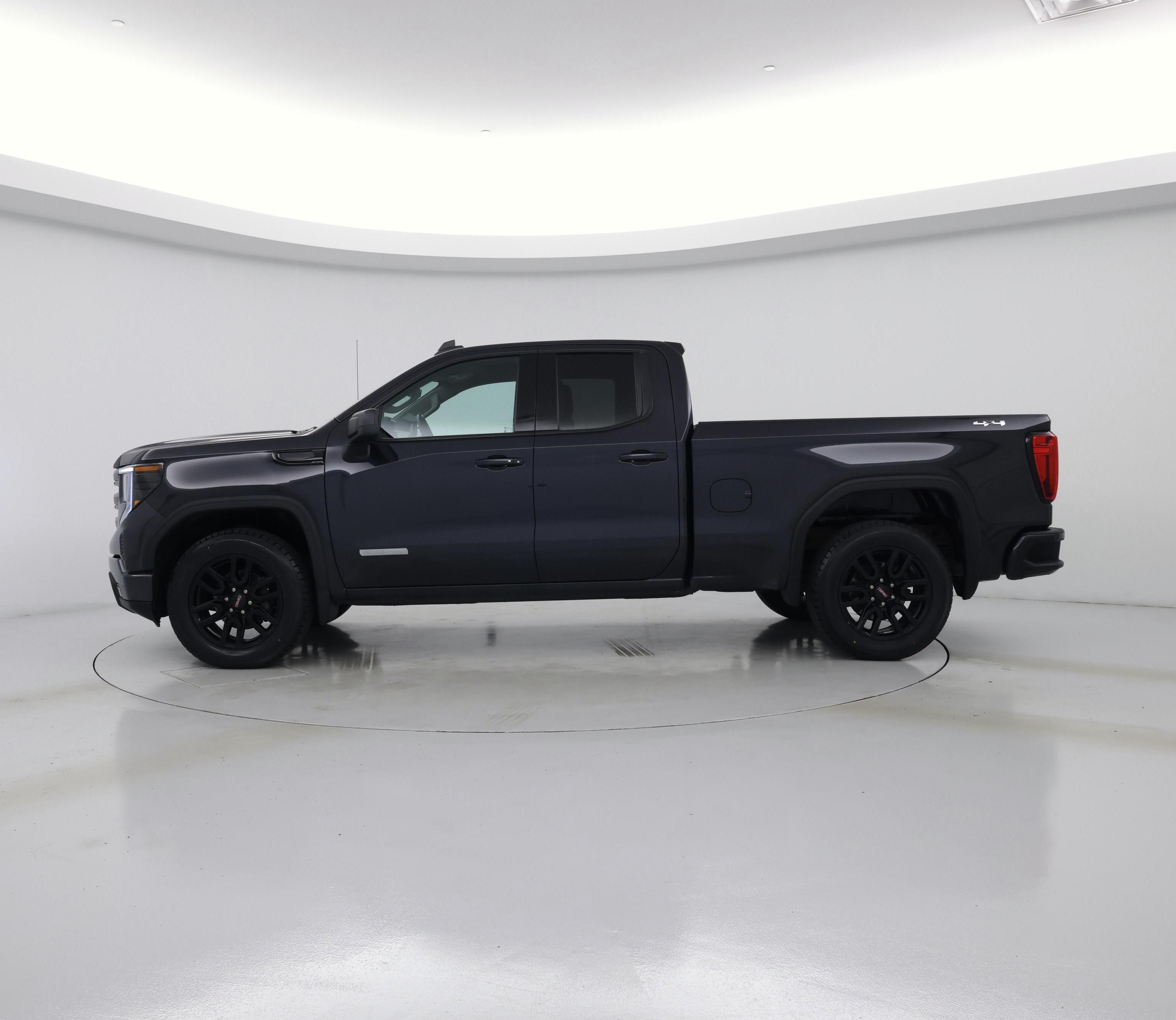 Thumbnail: 2023 GMC Sierra 1500 - 3