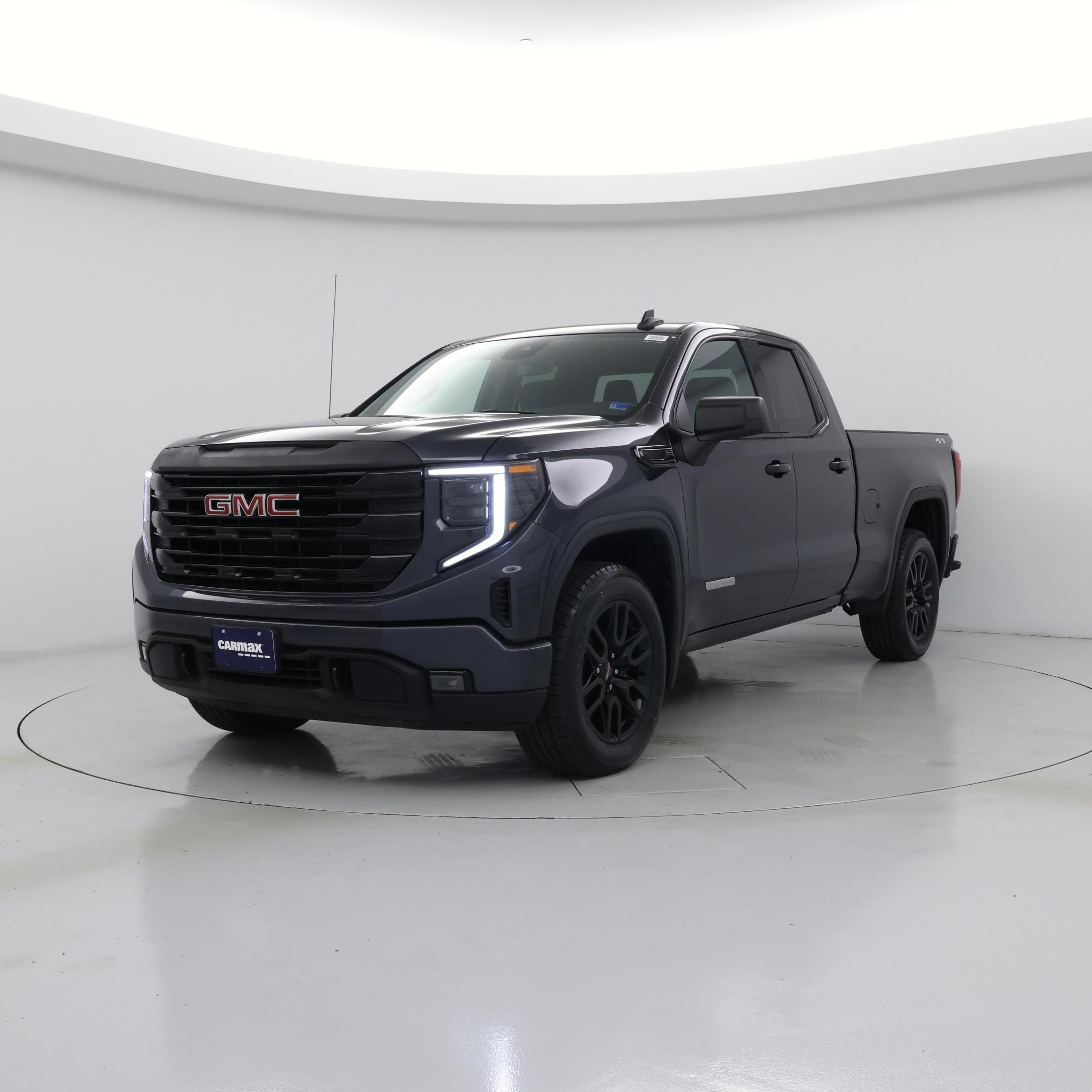 Thumbnail: 2023 GMC Sierra 1500 - 4