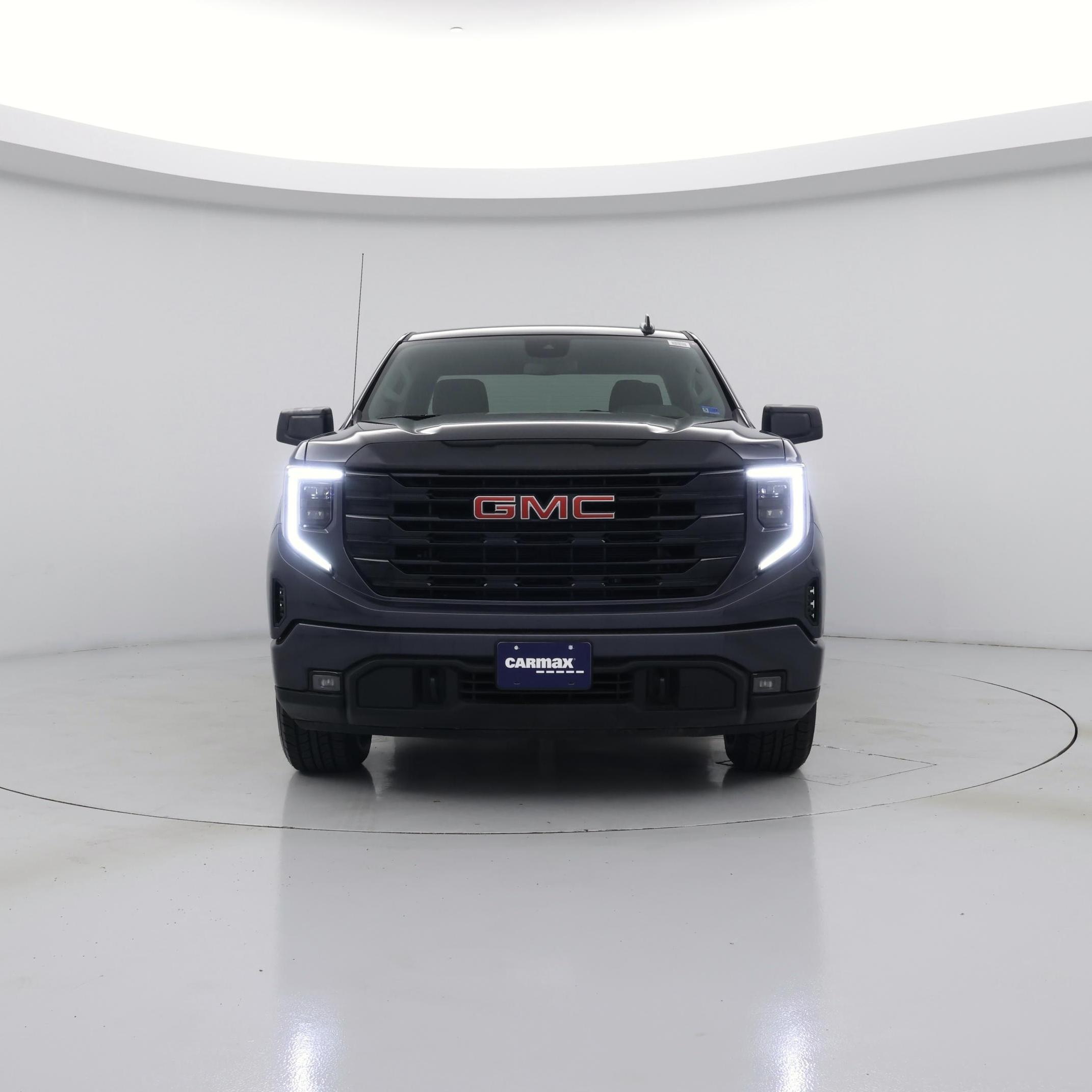 Thumbnail: 2023 GMC Sierra 1500 - 5