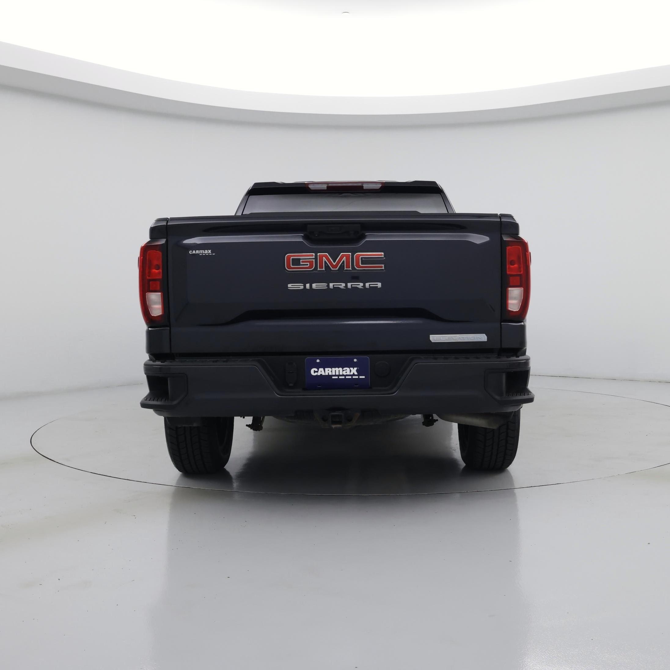 Thumbnail: 2023 GMC Sierra 1500 - 6