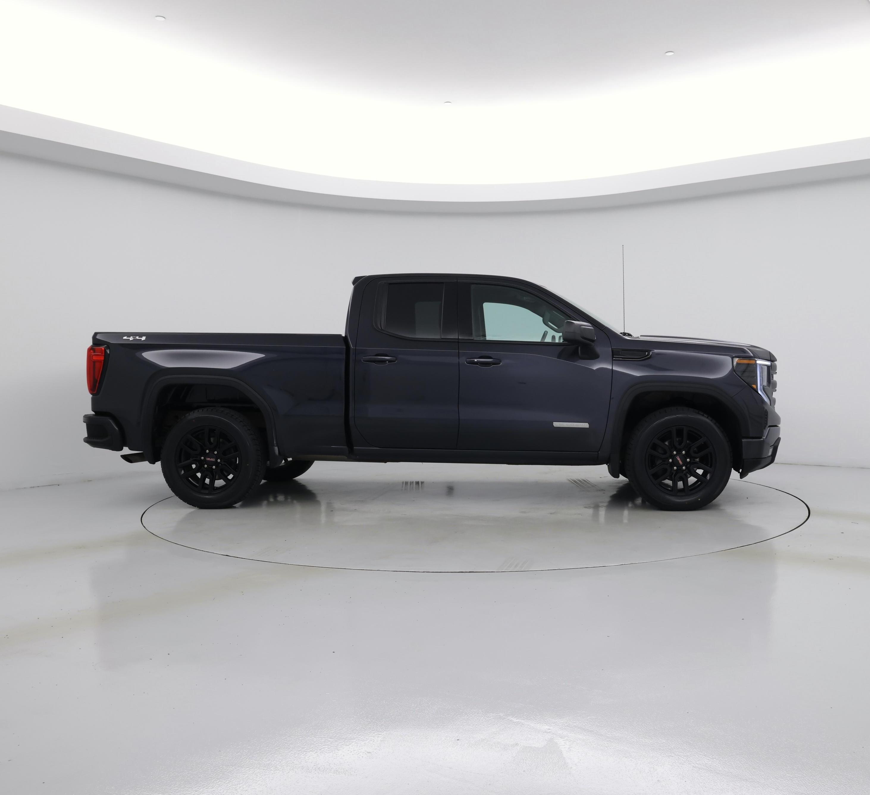 Thumbnail: 2023 GMC Sierra 1500 - 7