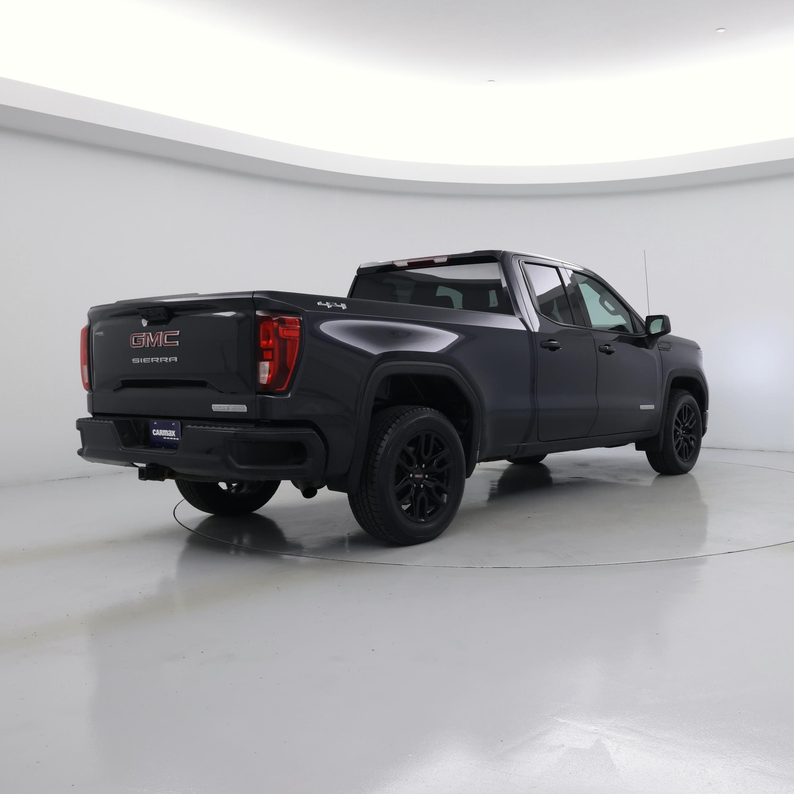 Thumbnail: 2023 GMC Sierra 1500 - 8