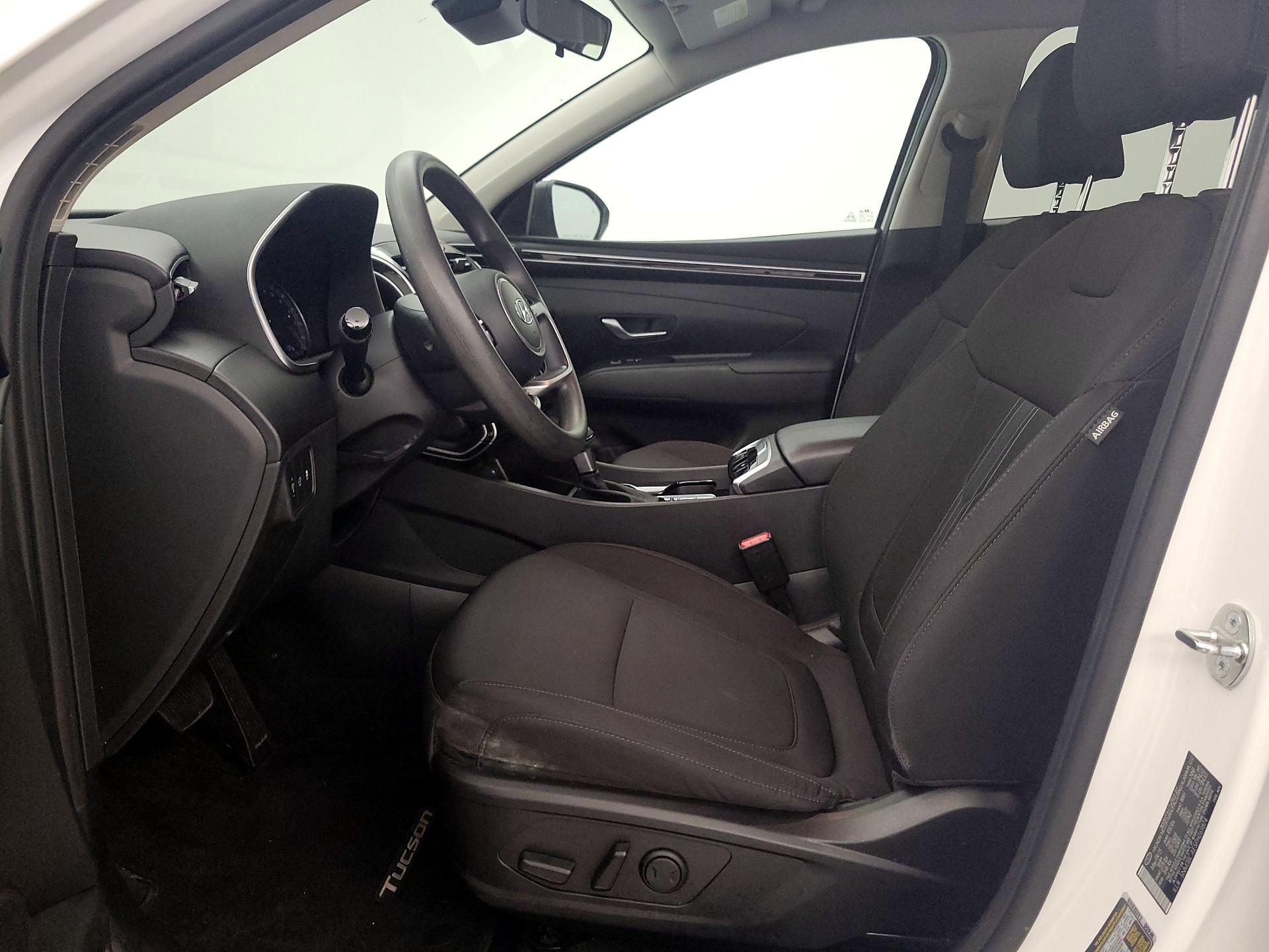 Thumbnail: 2023 Hyundai Tucson - 11