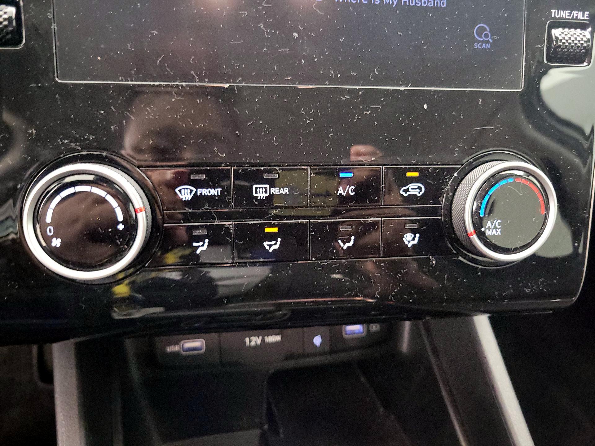 Thumbnail: 2023 Hyundai Tucson - 16