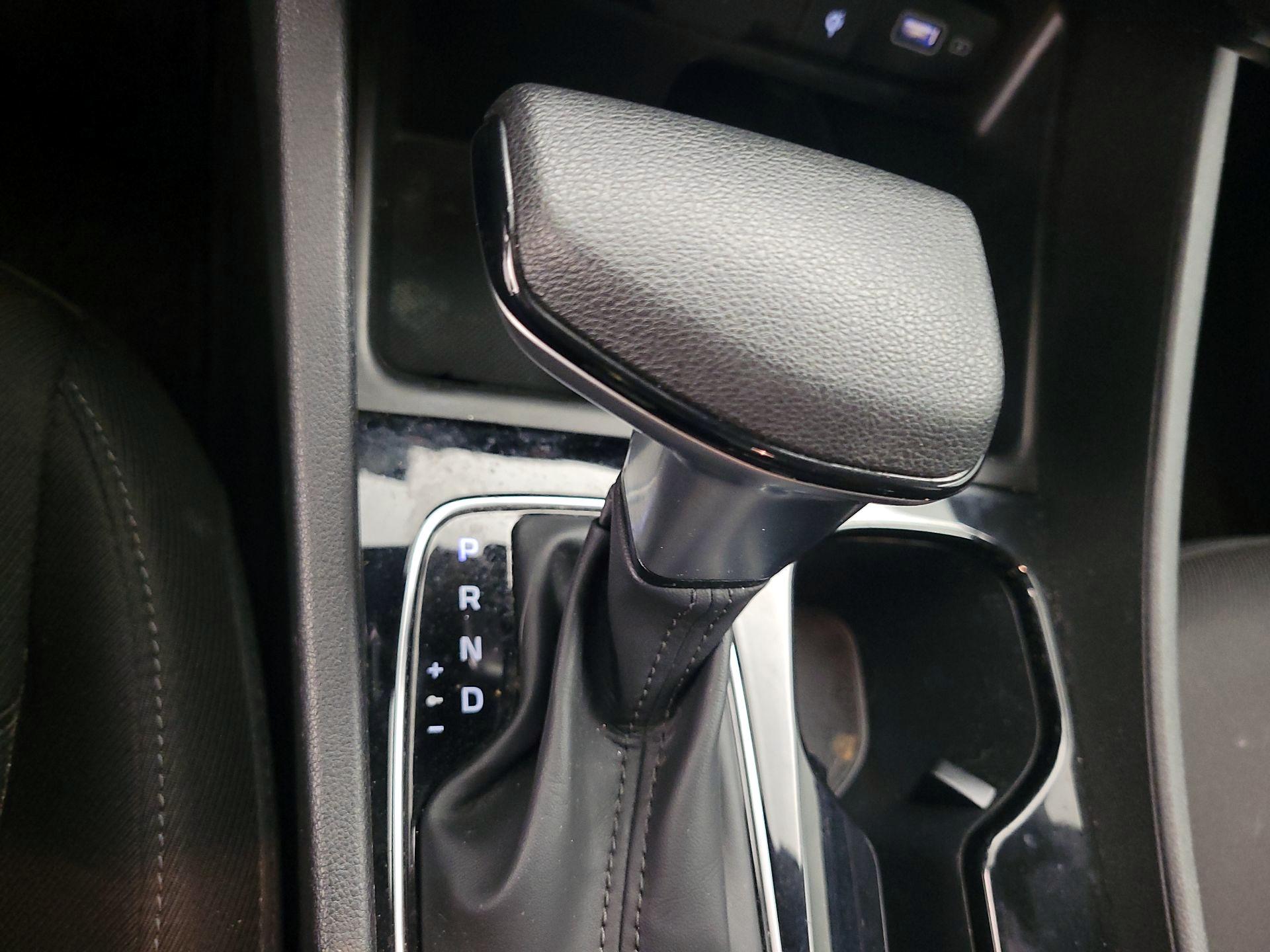 Thumbnail: 2023 Hyundai Tucson - 17