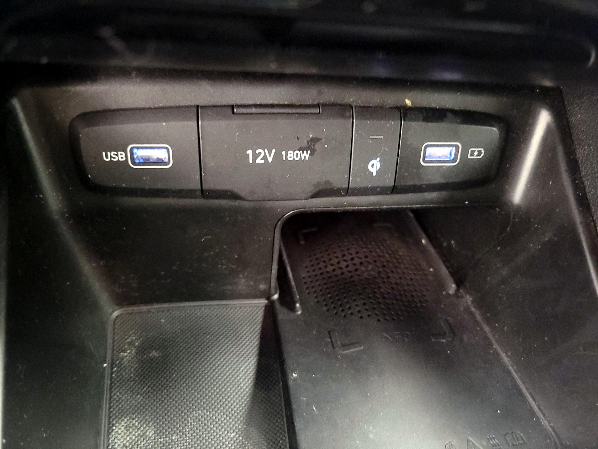 Thumbnail: 2023 Hyundai Tucson - 18