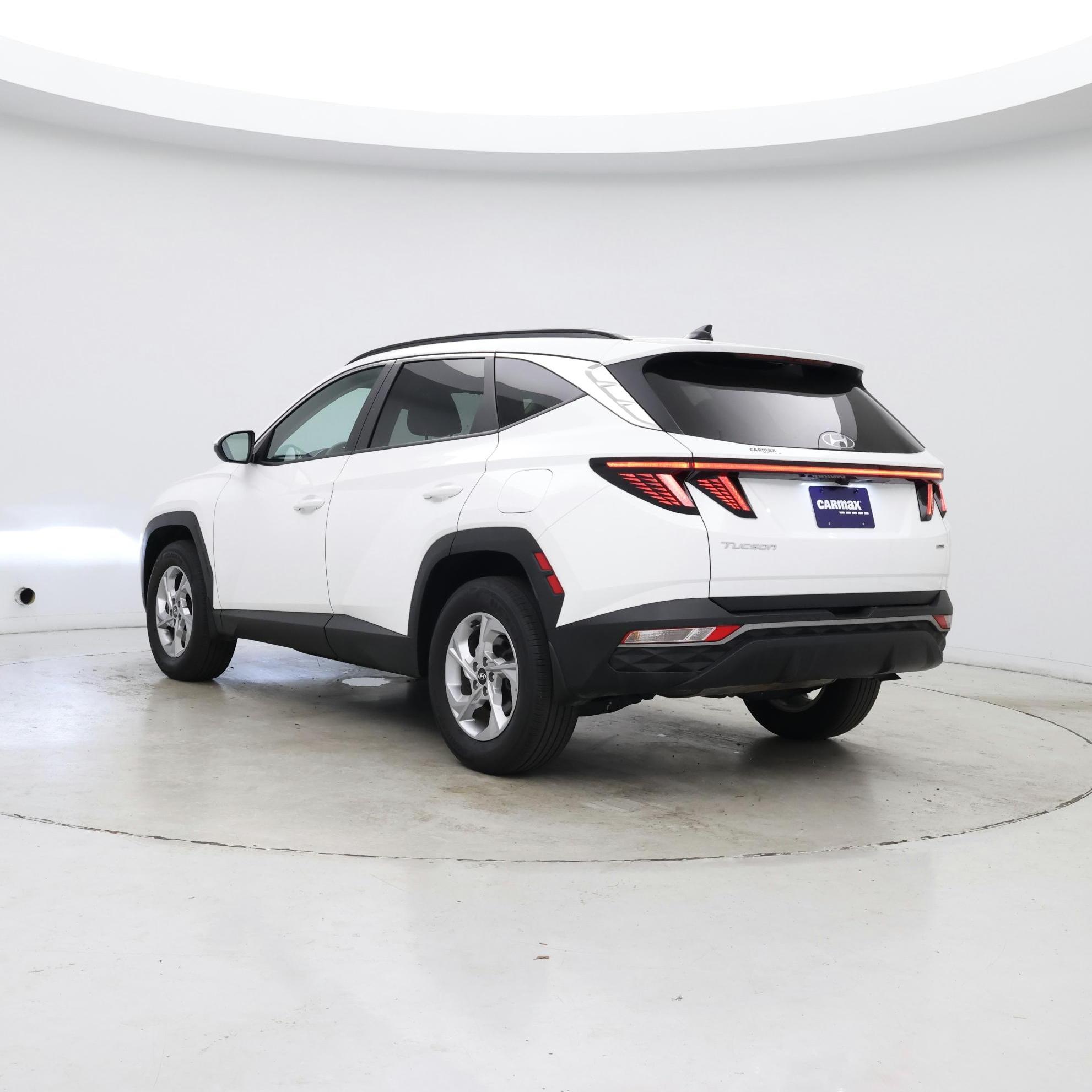 Thumbnail: 2023 Hyundai Tucson - 2