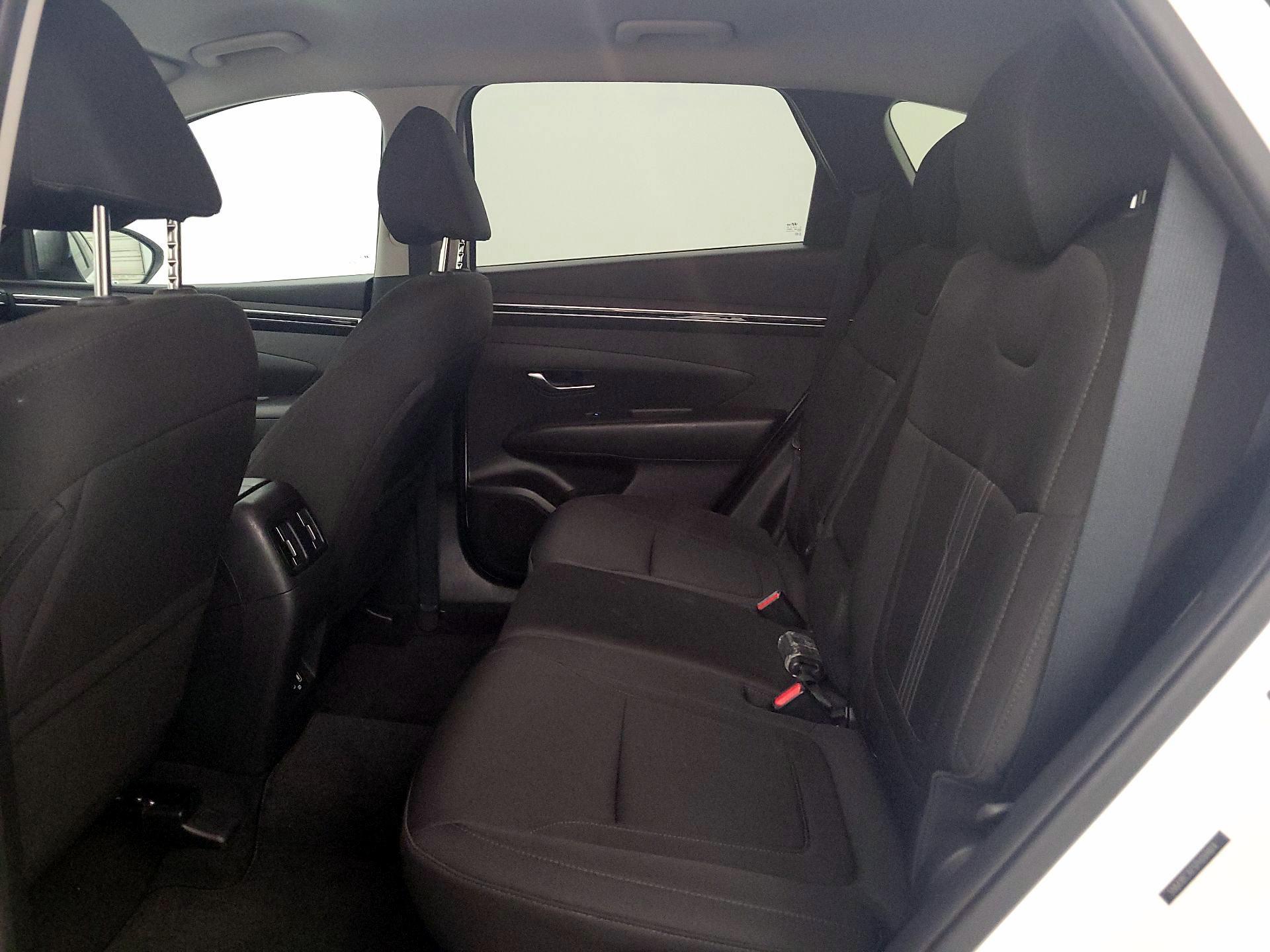 Thumbnail: 2023 Hyundai Tucson - 19