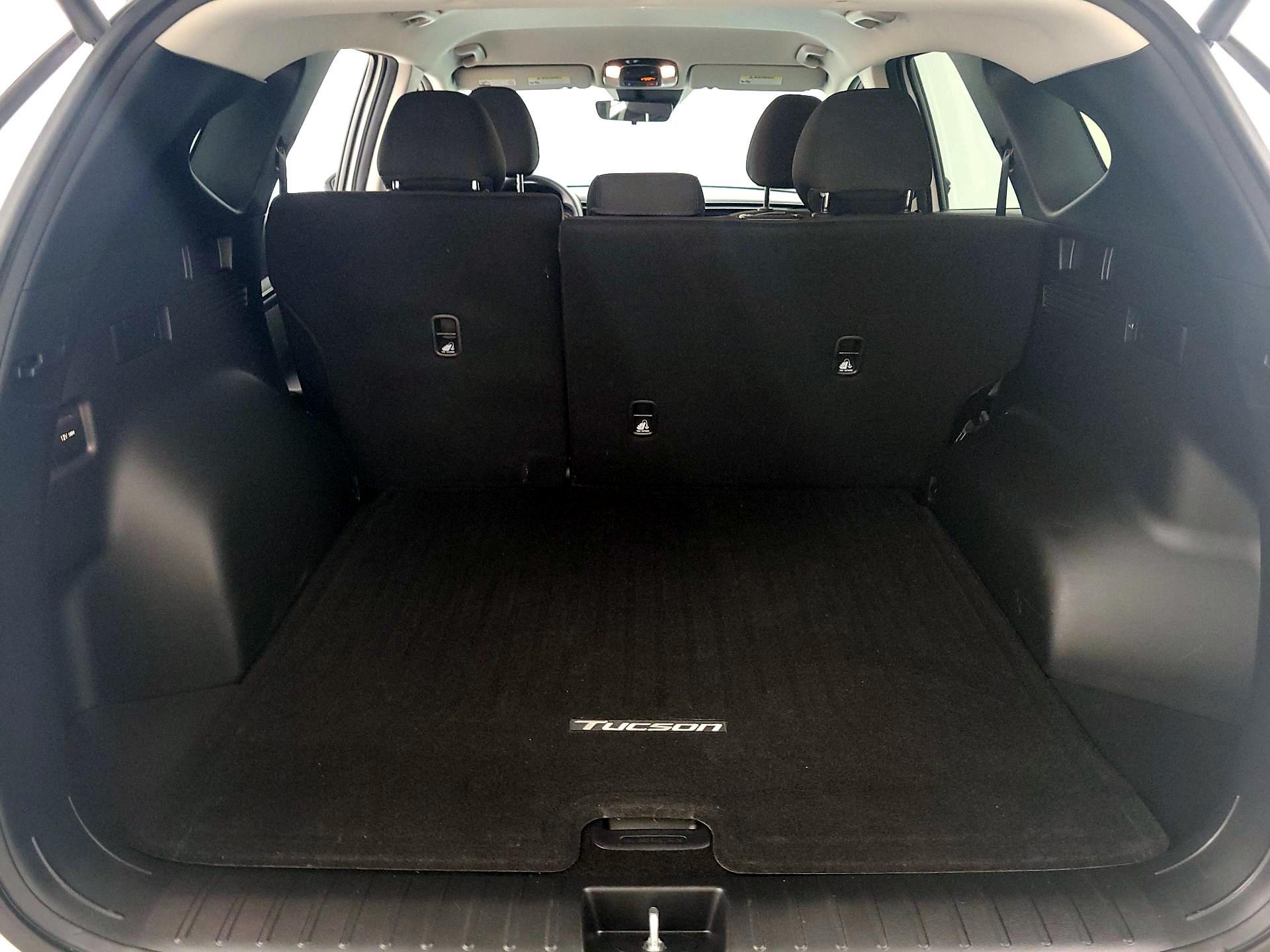 Thumbnail: 2023 Hyundai Tucson - 20